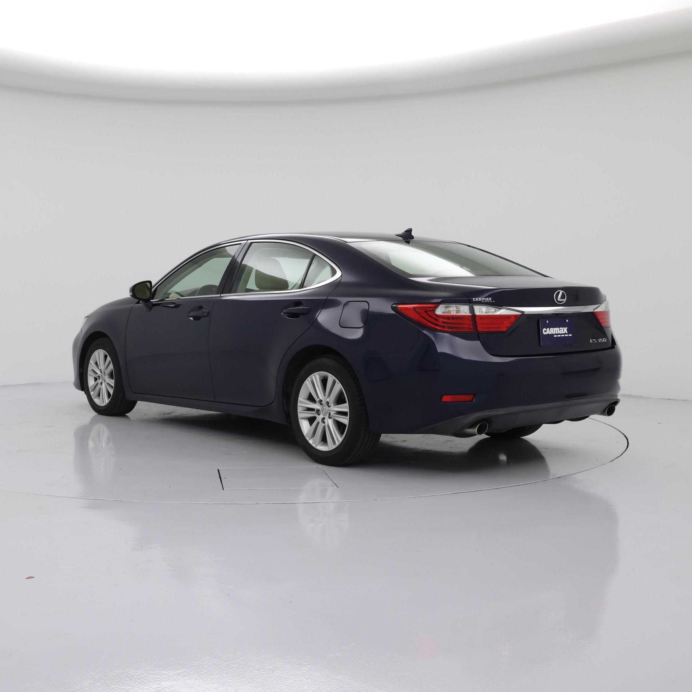 Thumbnail: 2014 Lexus ES - 2