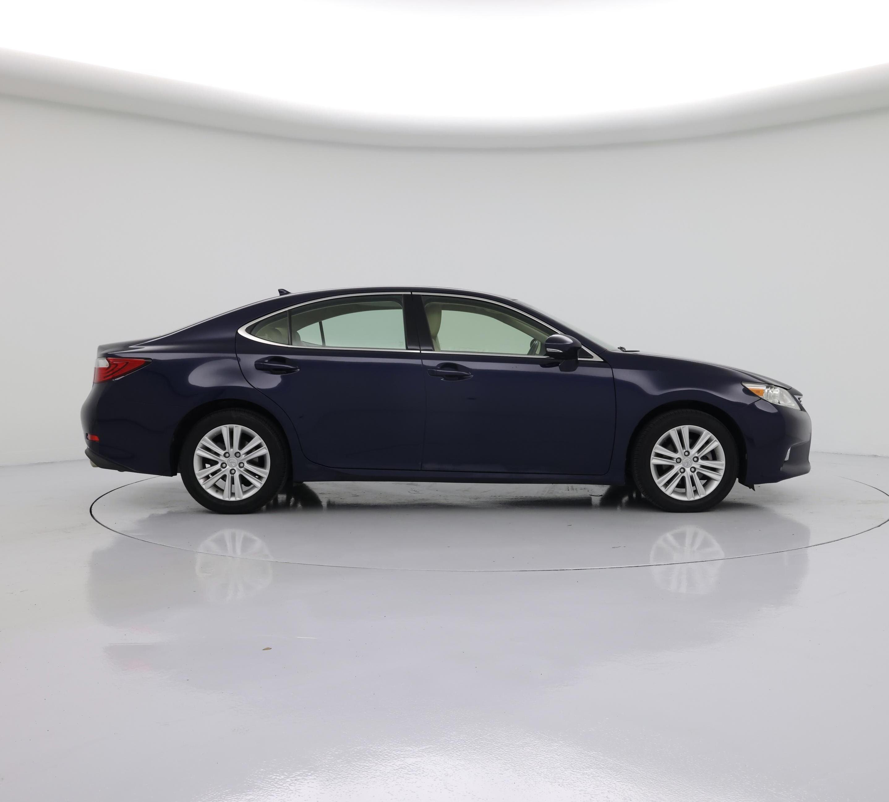Thumbnail: 2014 Lexus ES - 7