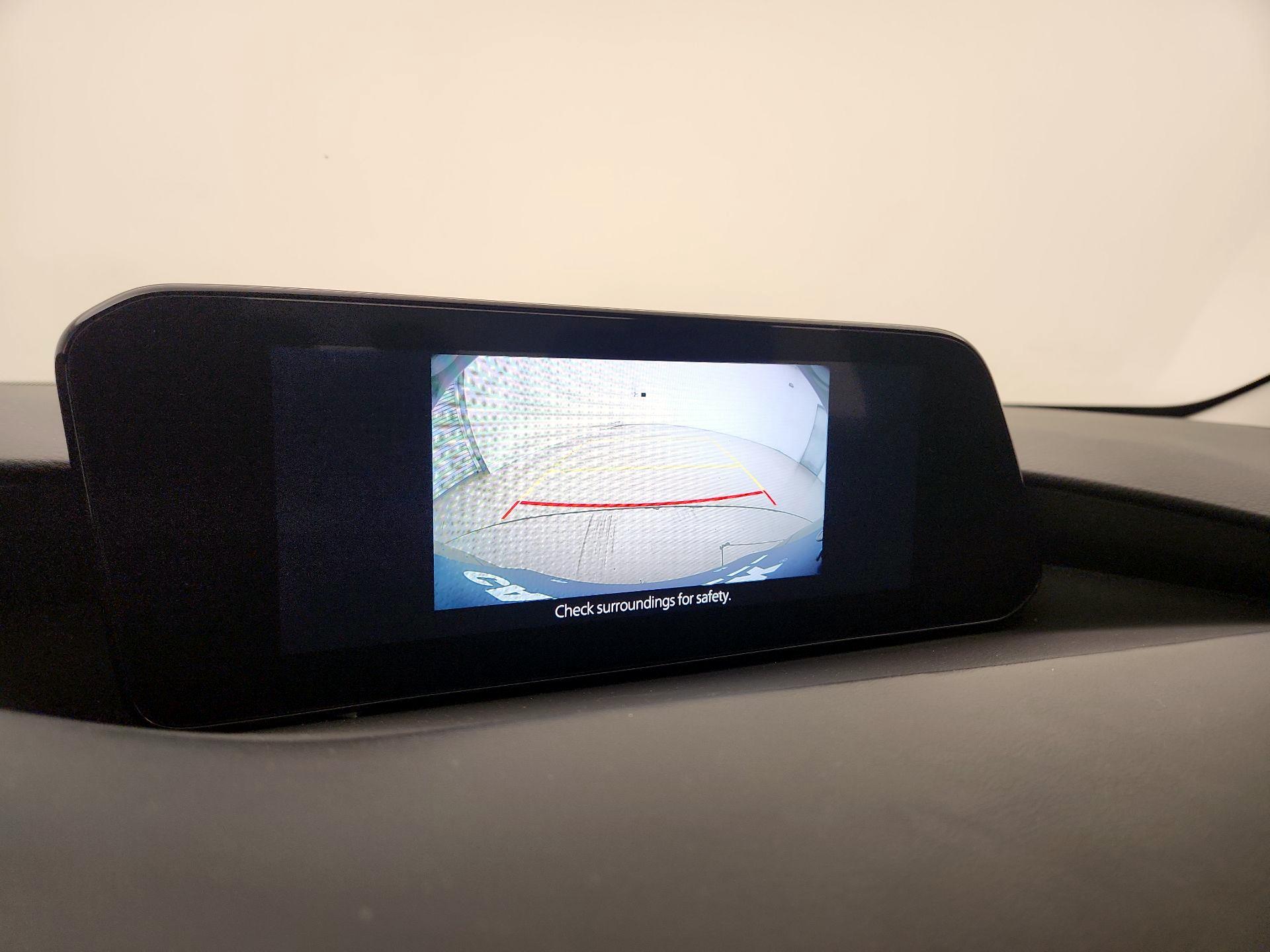 Thumbnail: 2025 Mazda Mazda3 - 14