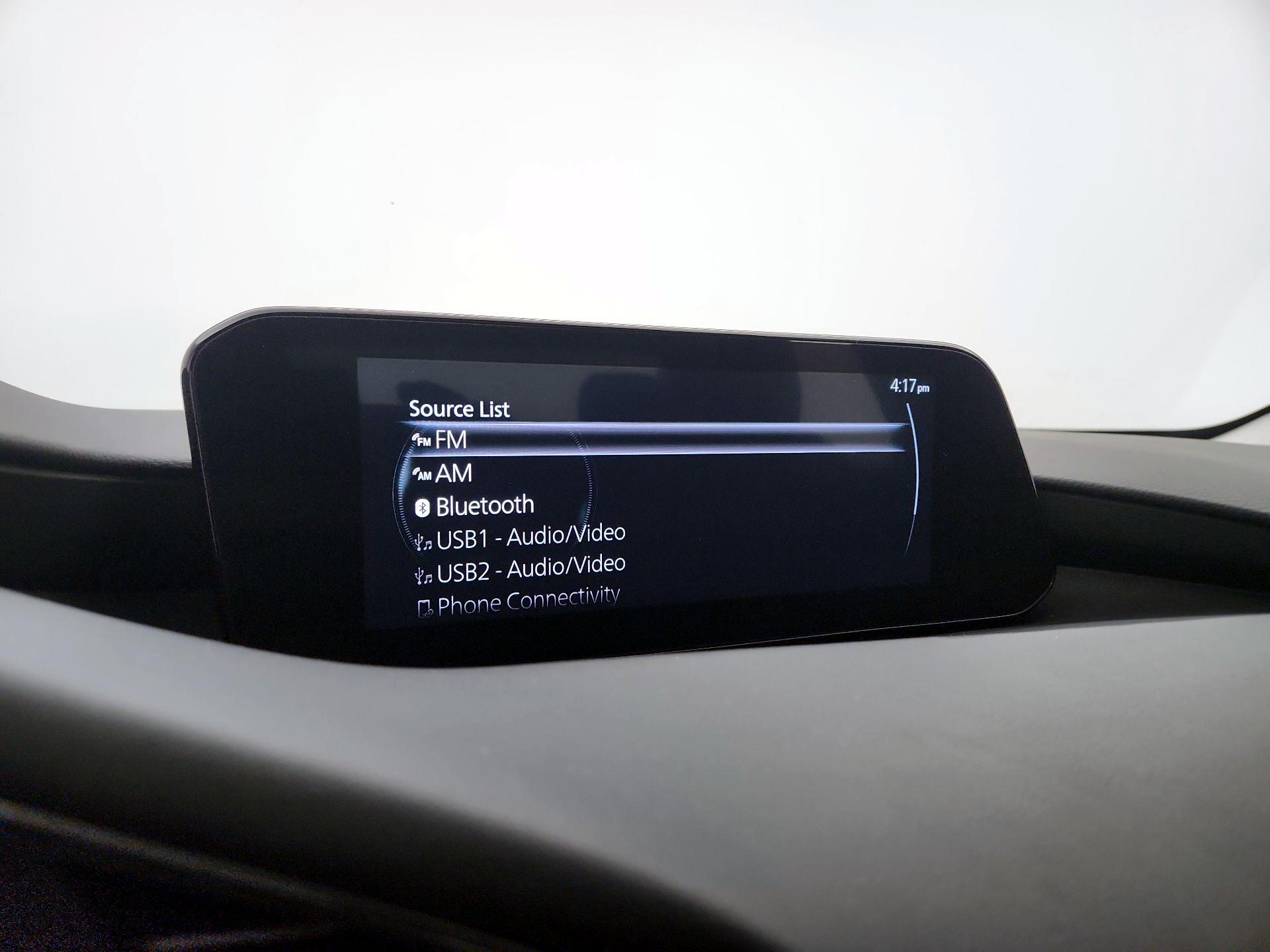 Thumbnail: 2025 Mazda Mazda3 - 15