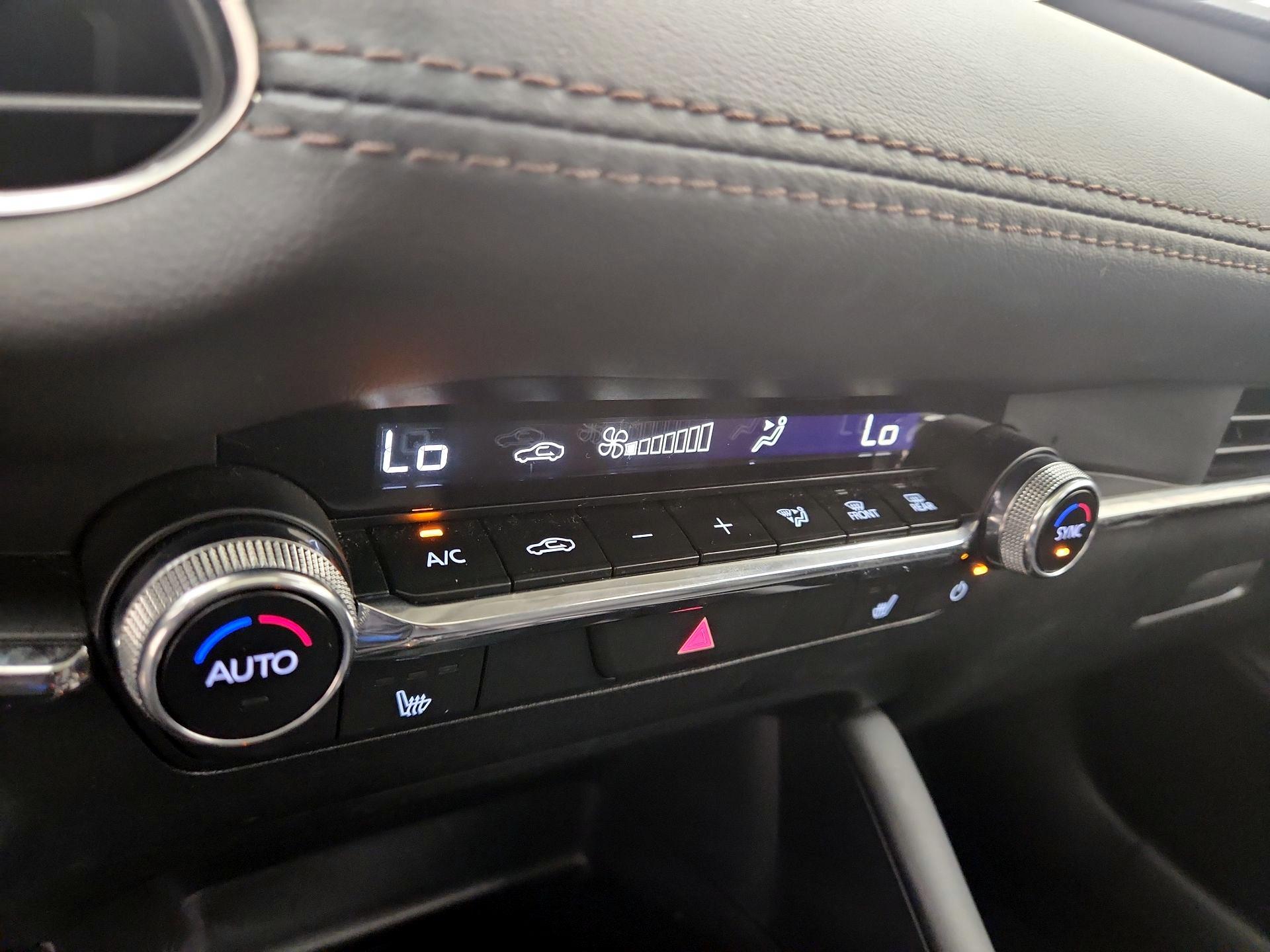 Thumbnail: 2025 Mazda Mazda3 - 16