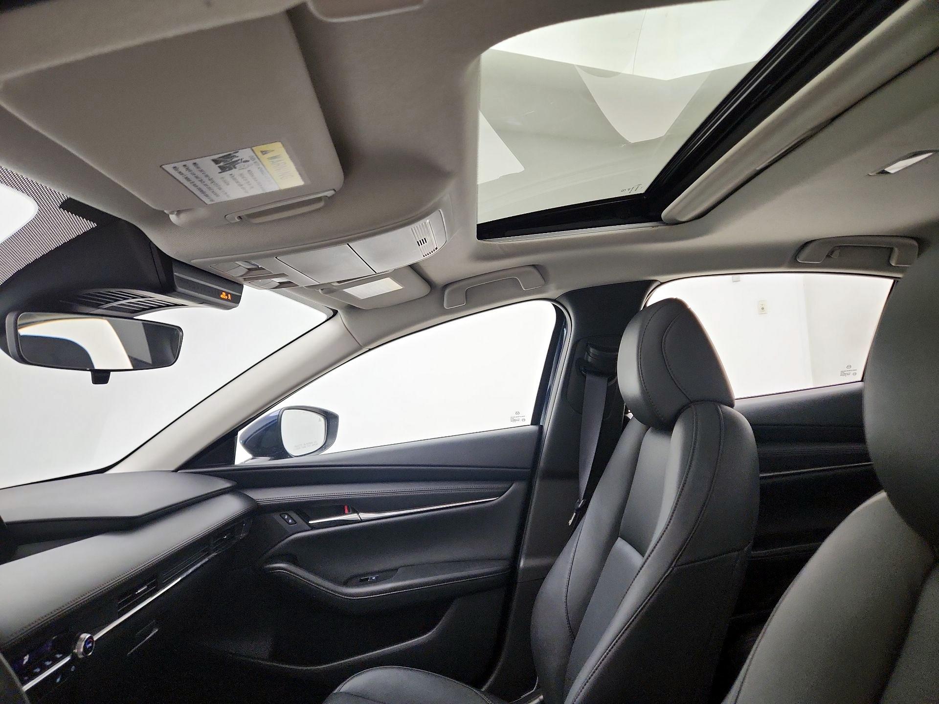 Thumbnail: 2025 Mazda Mazda3 - 19