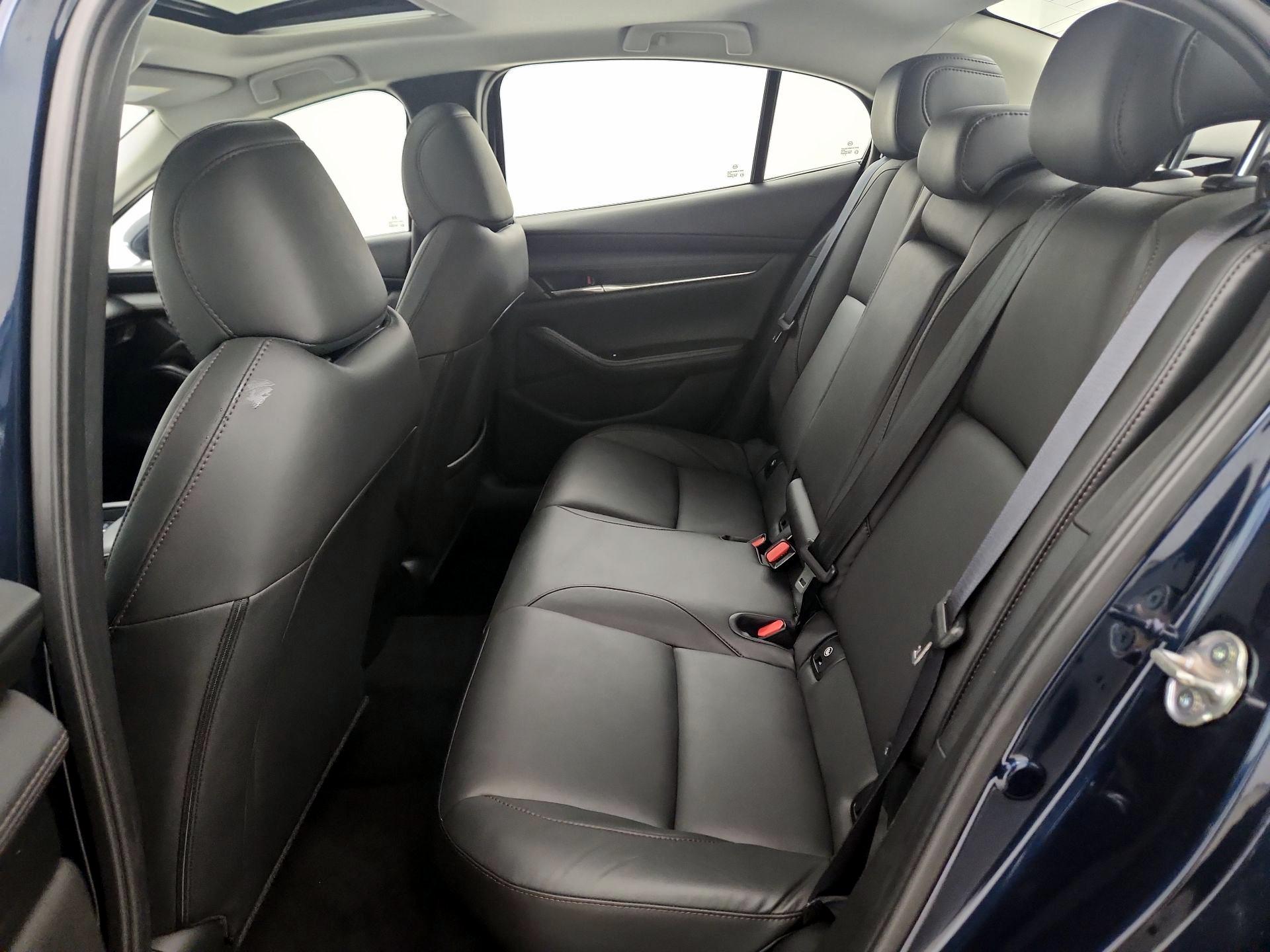 Thumbnail: 2025 Mazda Mazda3 - 20