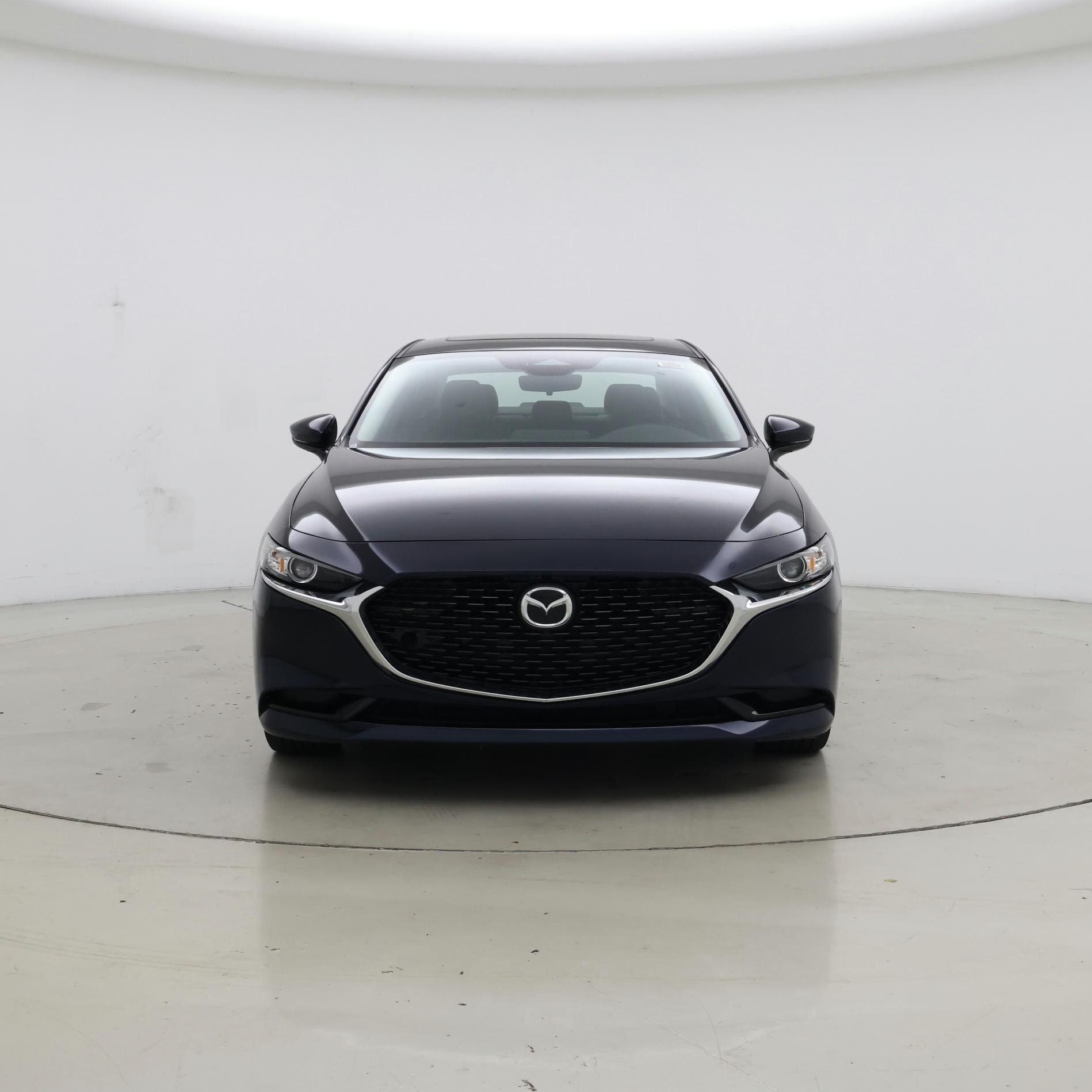 Thumbnail: 2025 Mazda Mazda3 - 5