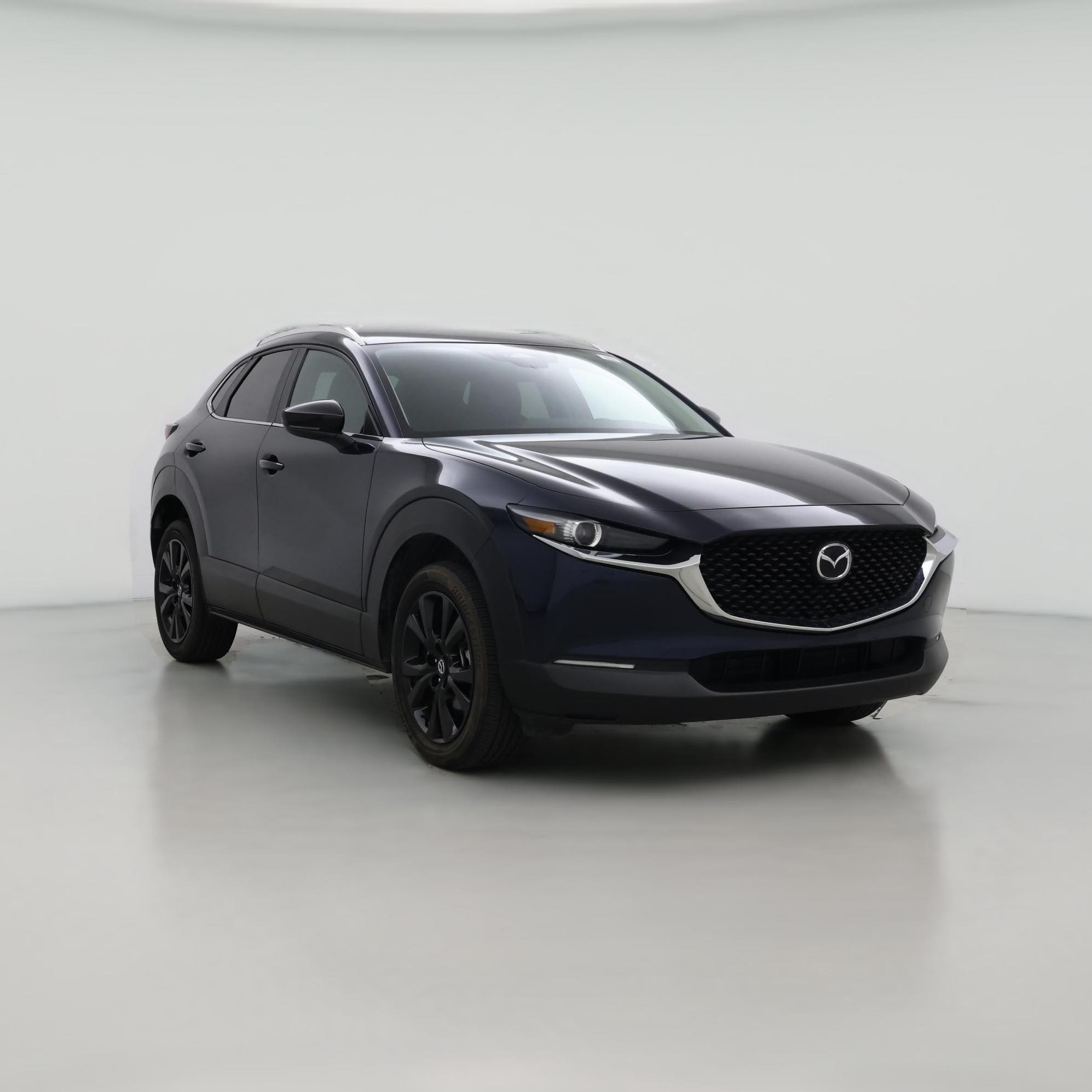 Thumbnail: 2025 Mazda CX-30 - 1