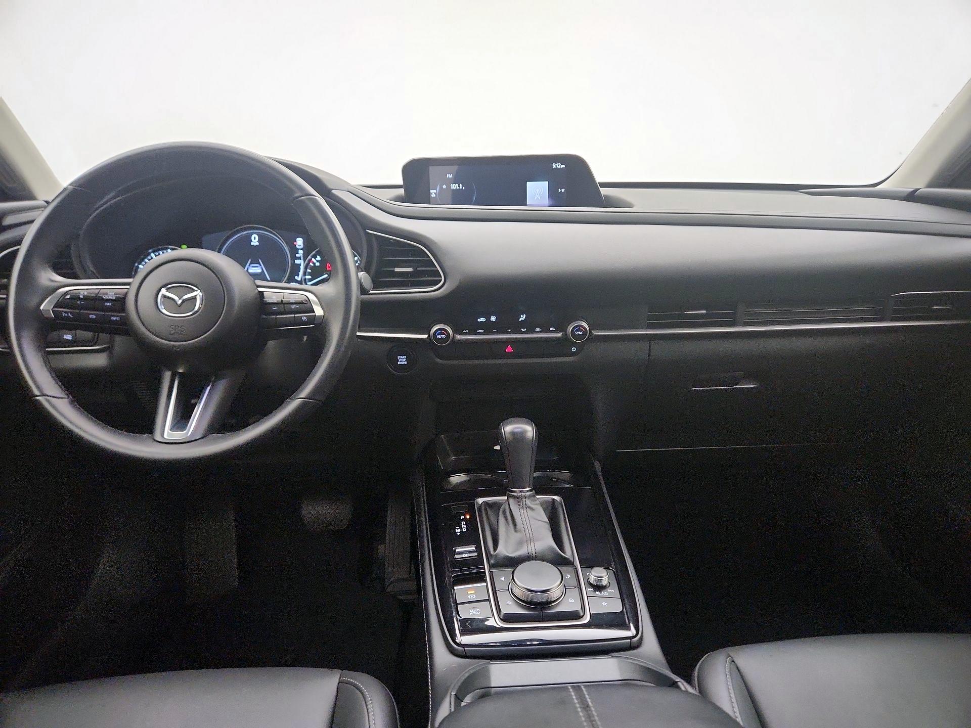 Thumbnail: 2025 Mazda CX-30 - 9