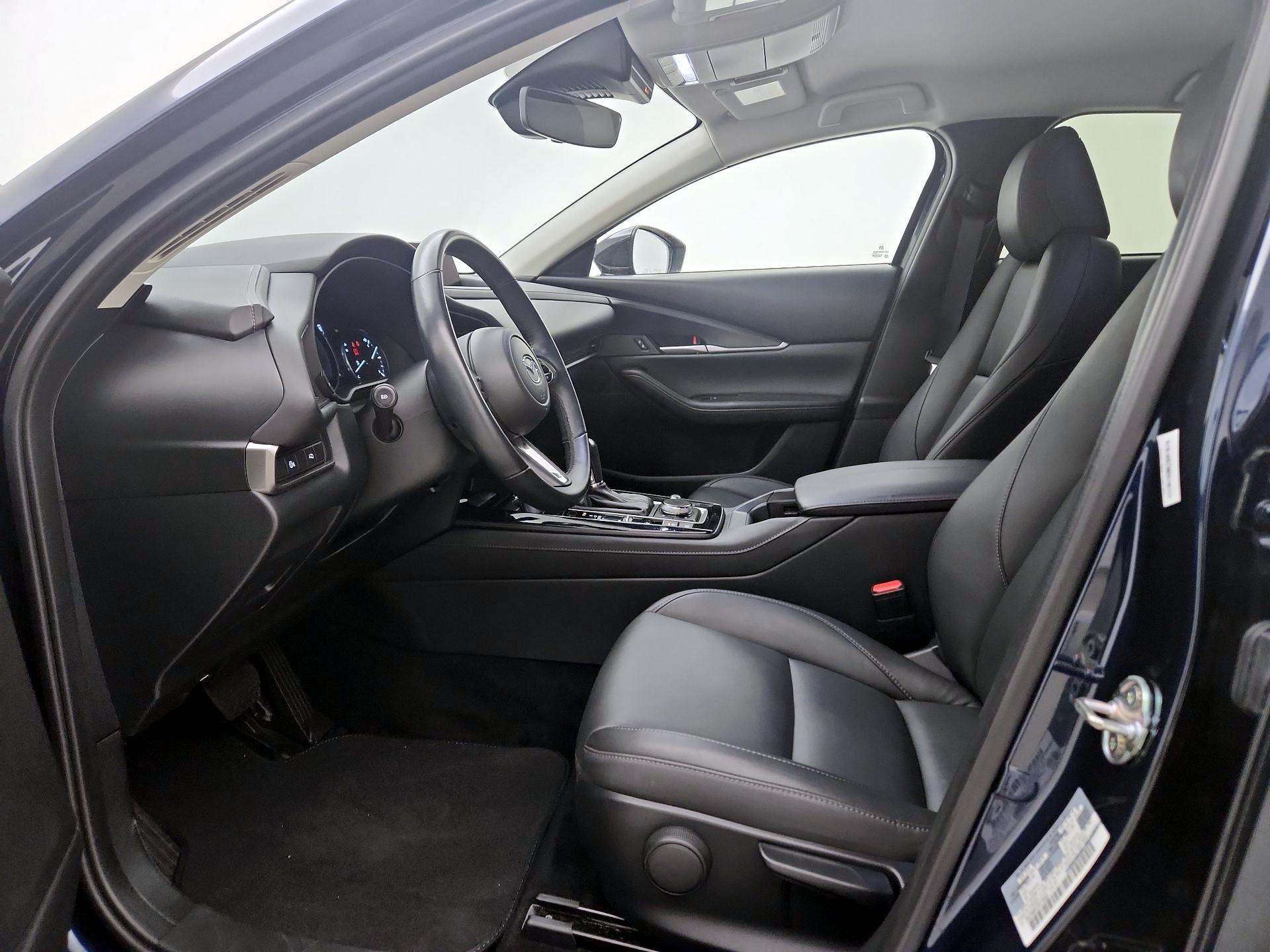 Thumbnail: 2025 Mazda CX-30 - 11