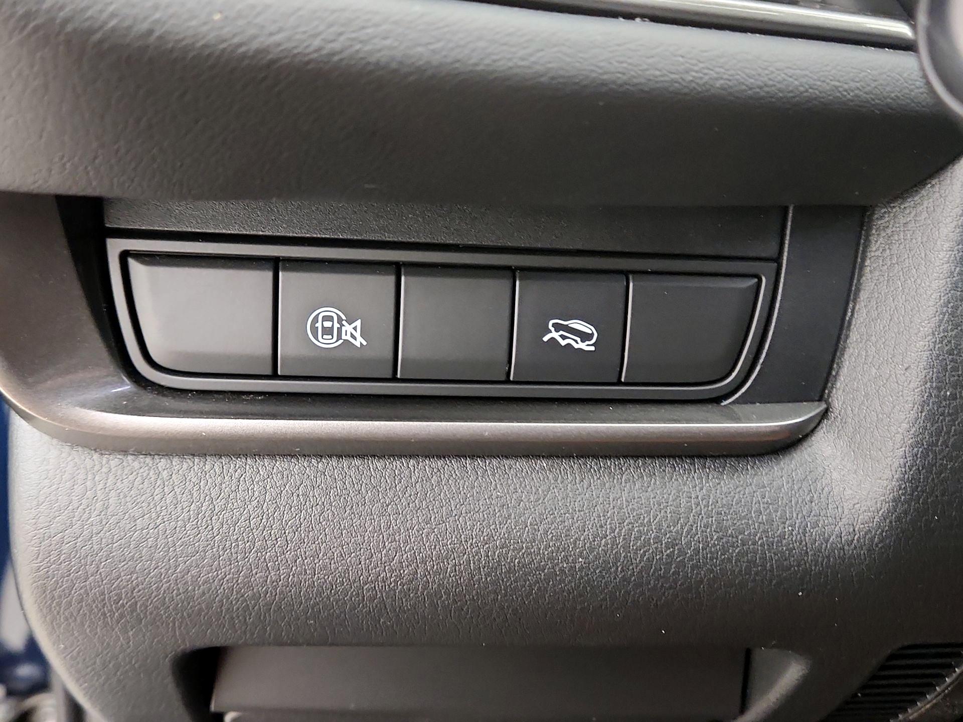 Thumbnail: 2025 Mazda CX-30 - 13