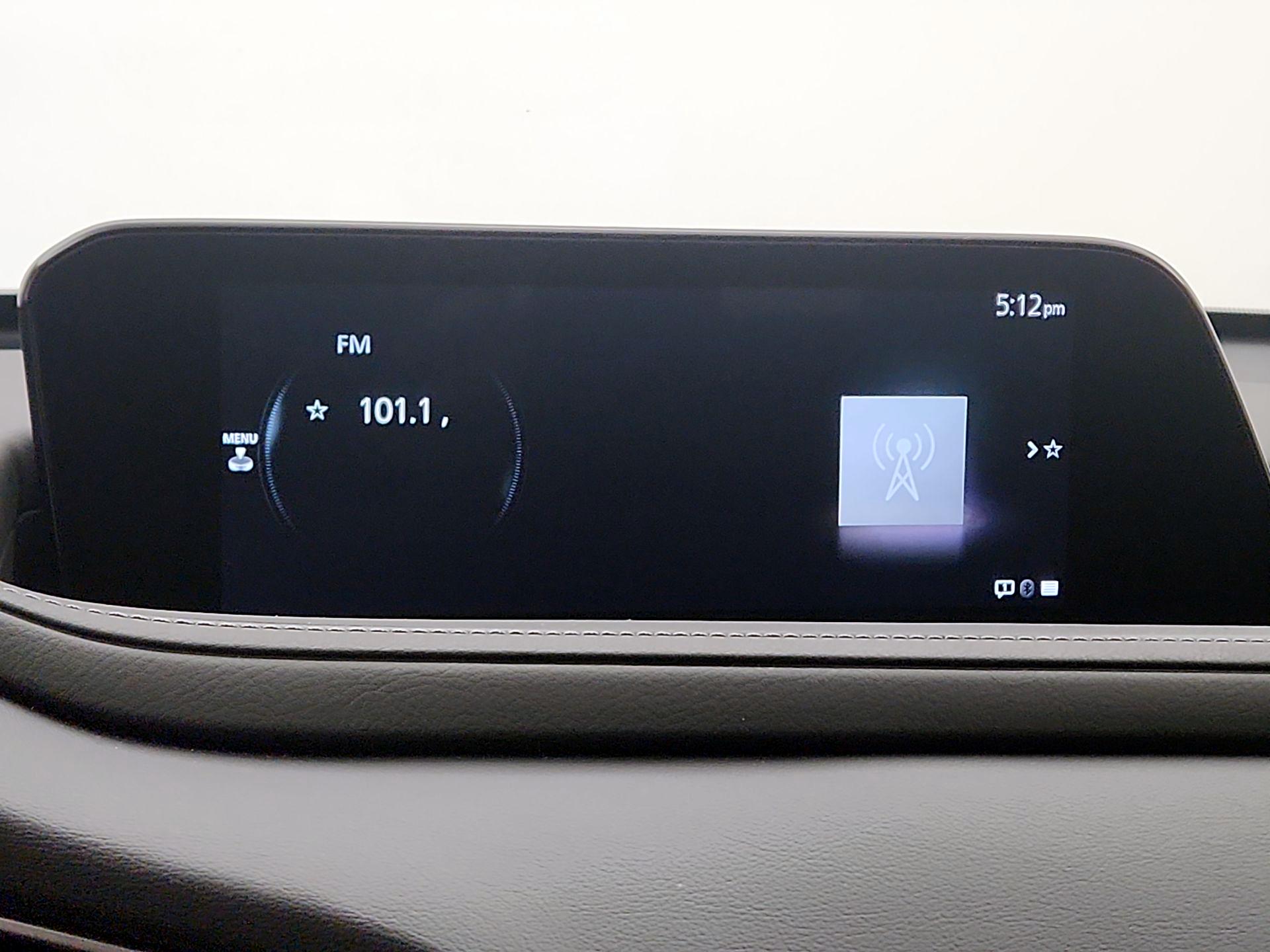 Thumbnail: 2025 Mazda CX-30 - 15