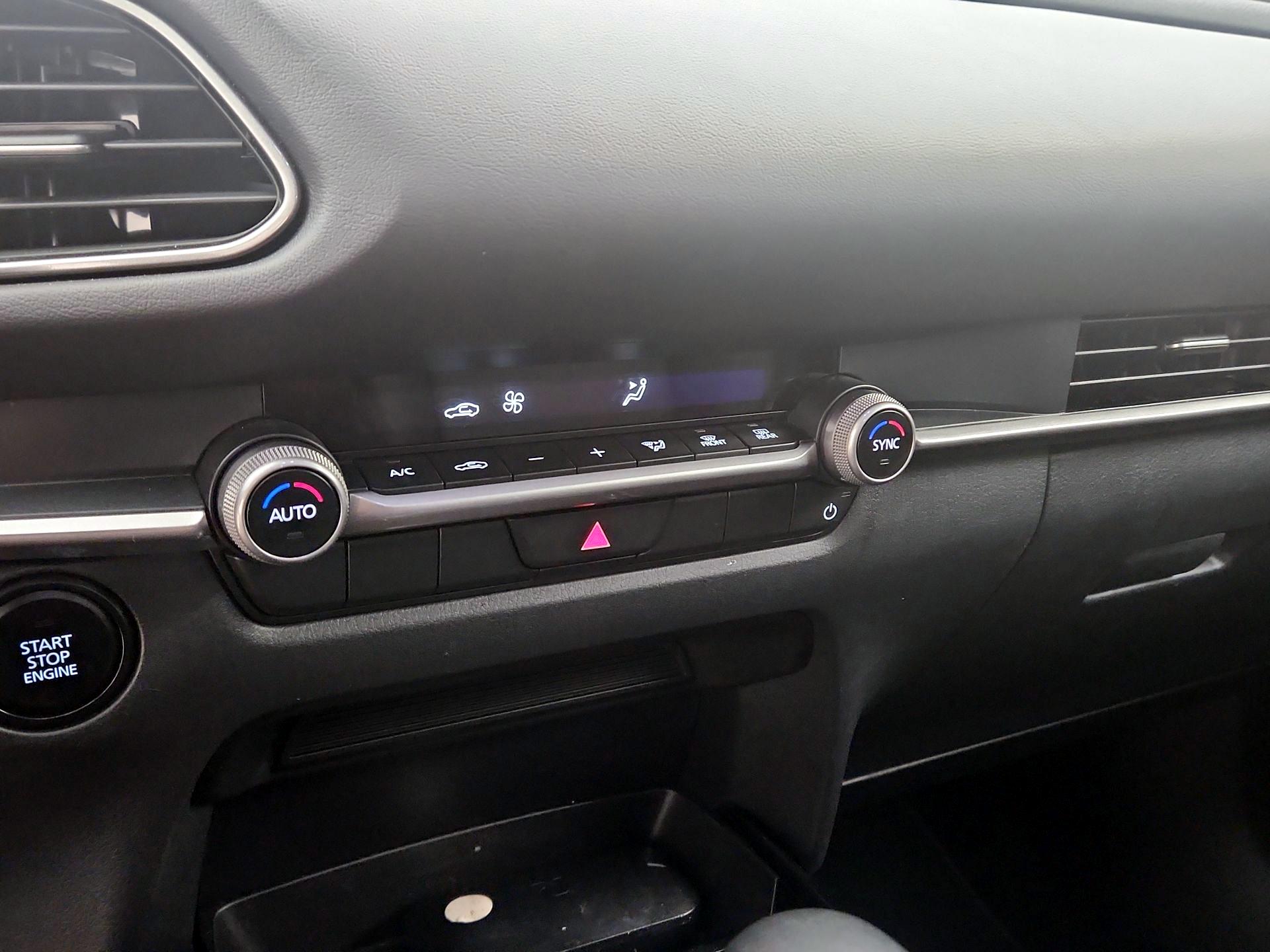 Thumbnail: 2025 Mazda CX-30 - 16