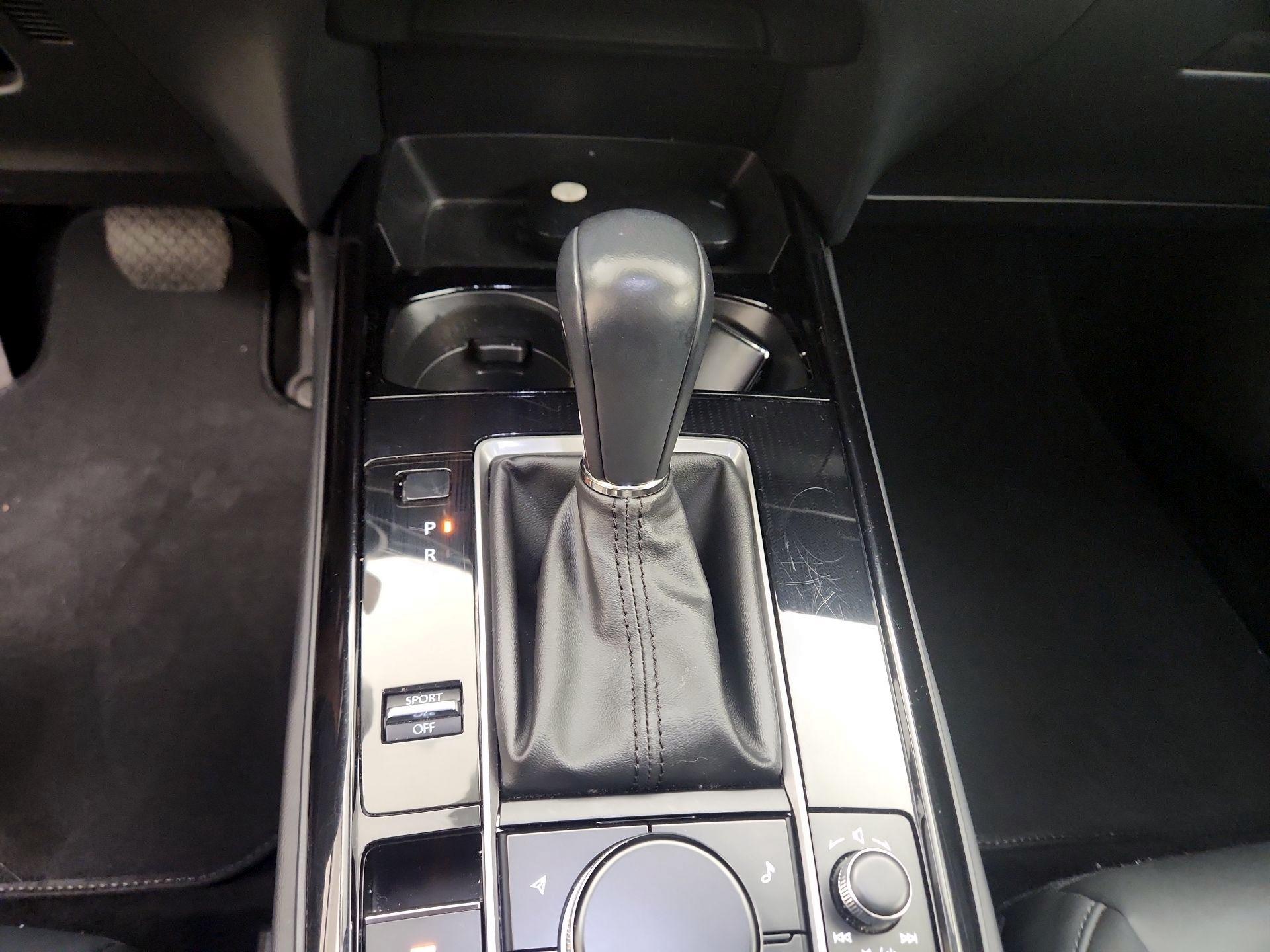 Thumbnail: 2025 Mazda CX-30 - 17