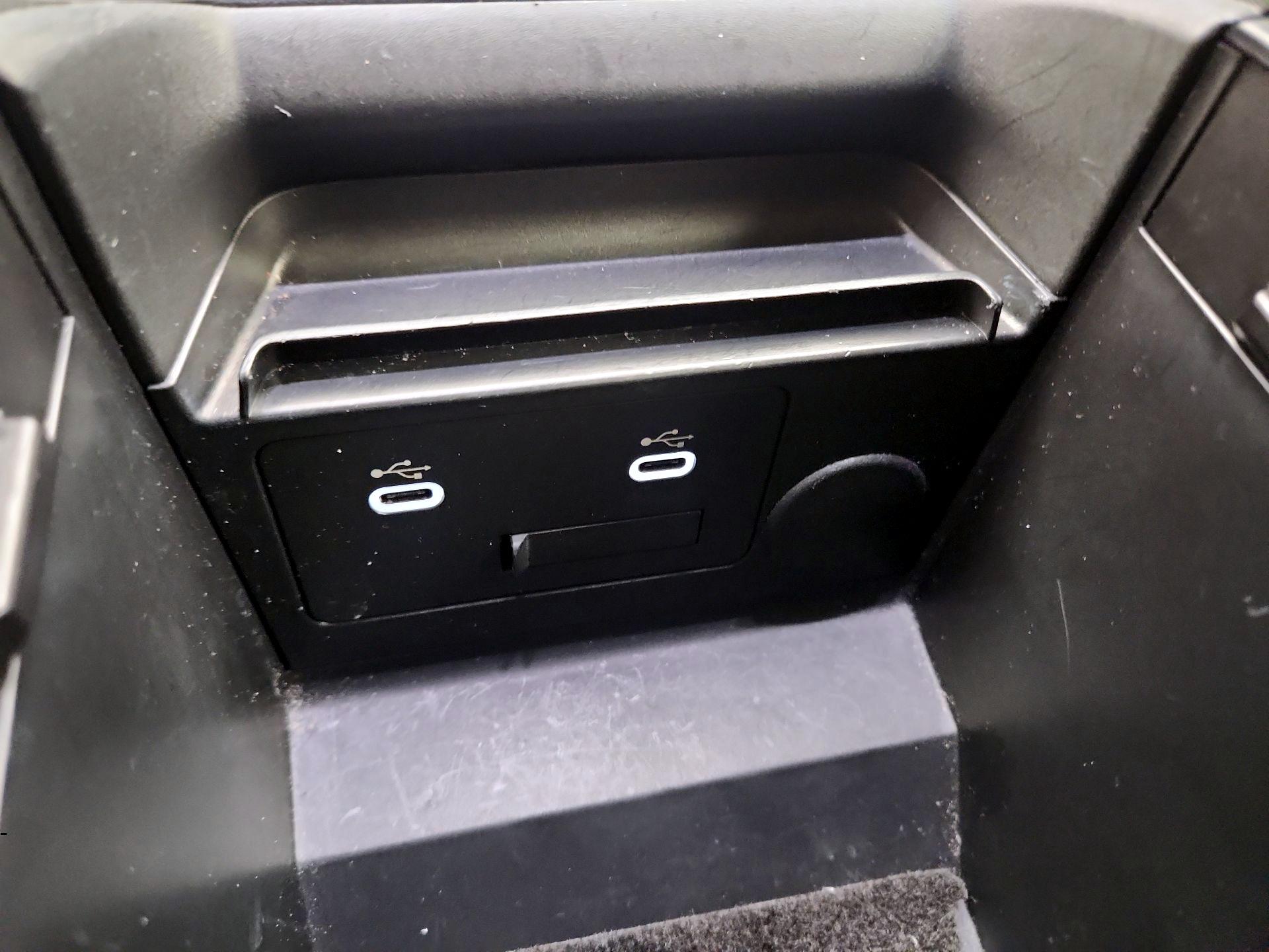 Thumbnail: 2025 Mazda CX-30 - 18