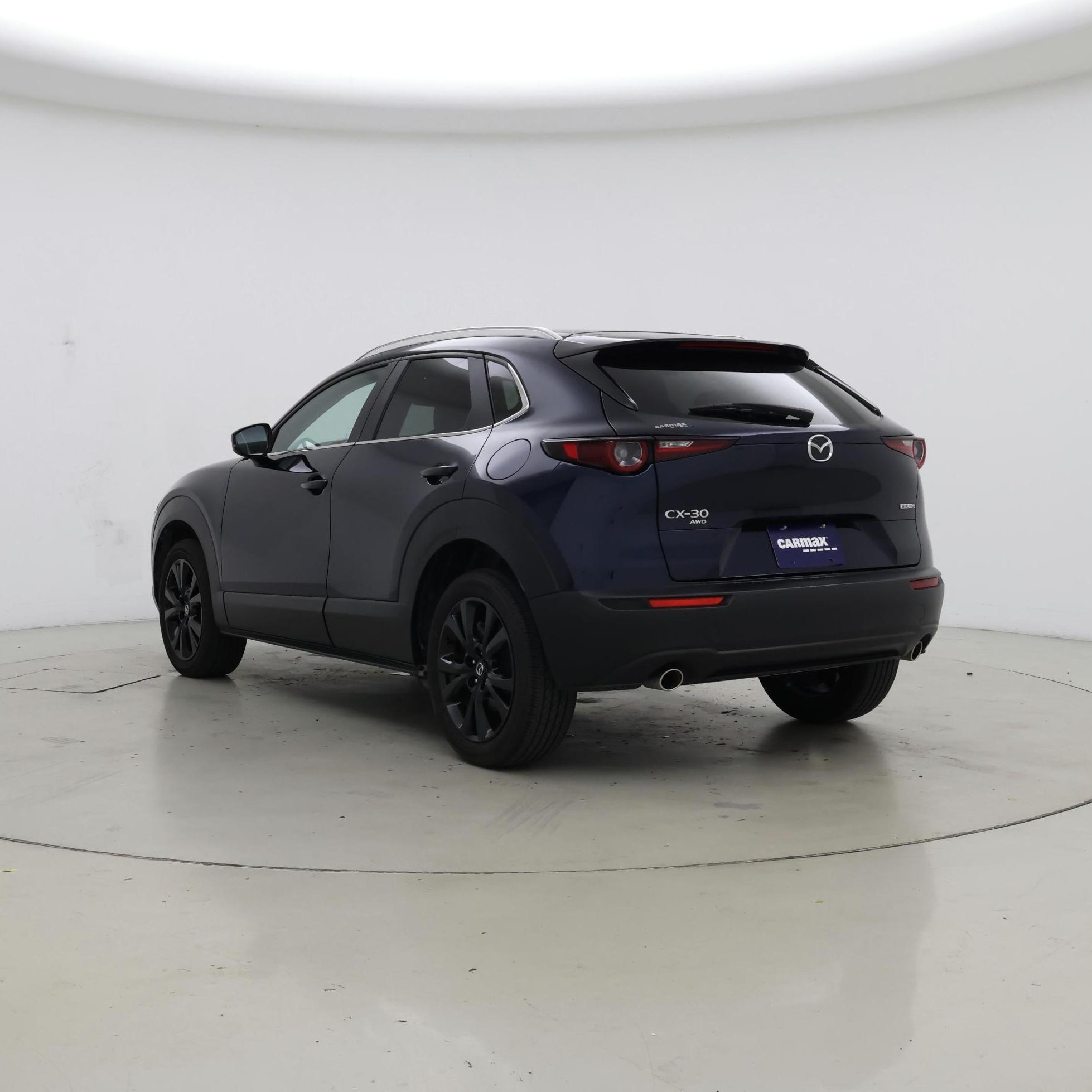 Thumbnail: 2025 Mazda CX-30 - 2