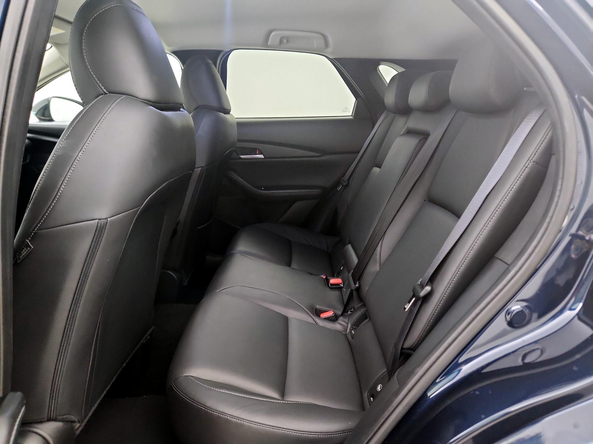 Thumbnail: 2025 Mazda CX-30 - 19