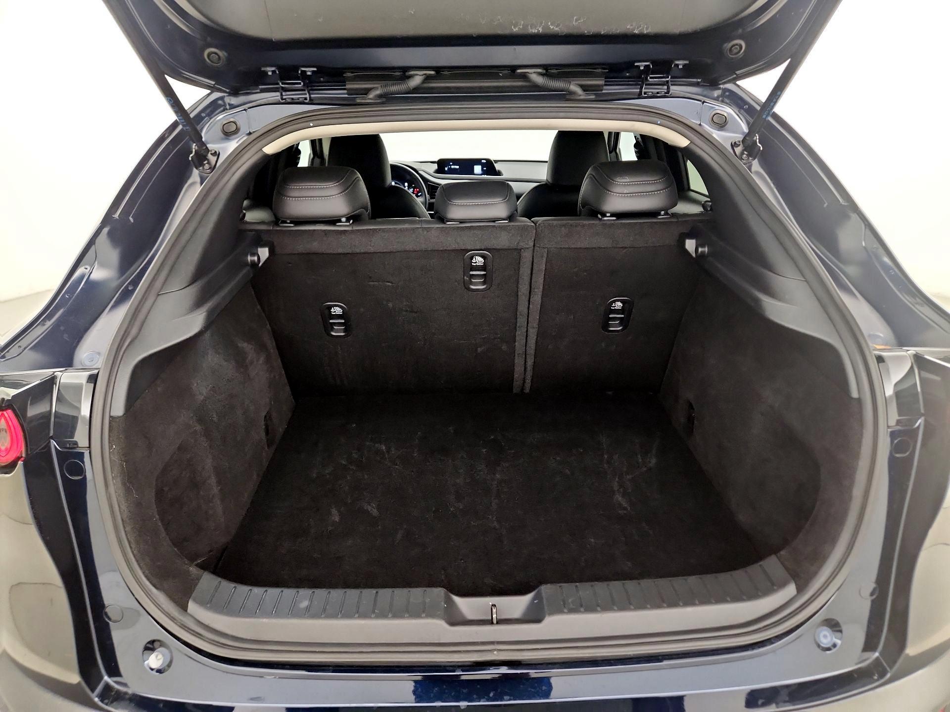 Thumbnail: 2025 Mazda CX-30 - 20