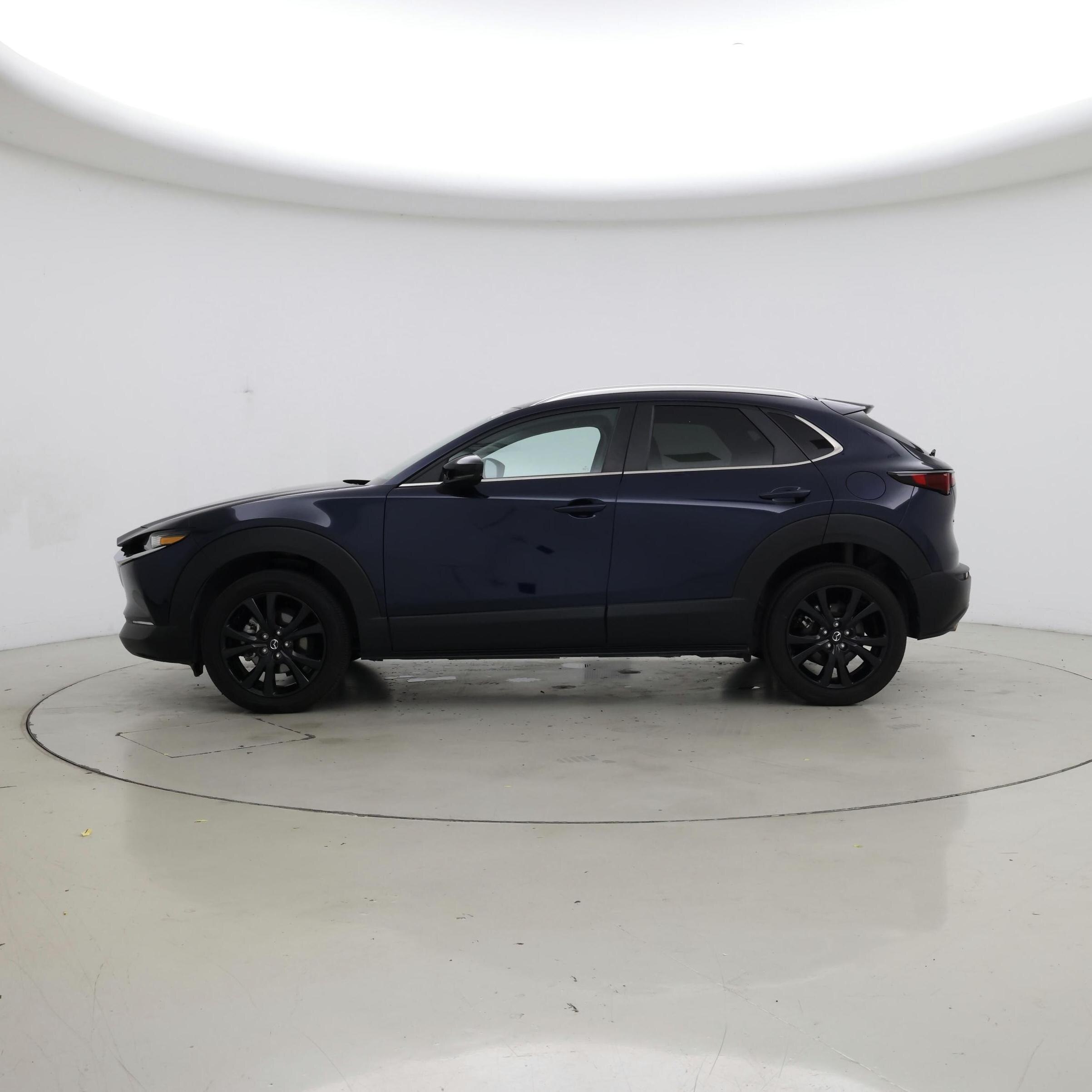 Thumbnail: 2025 Mazda CX-30 - 3