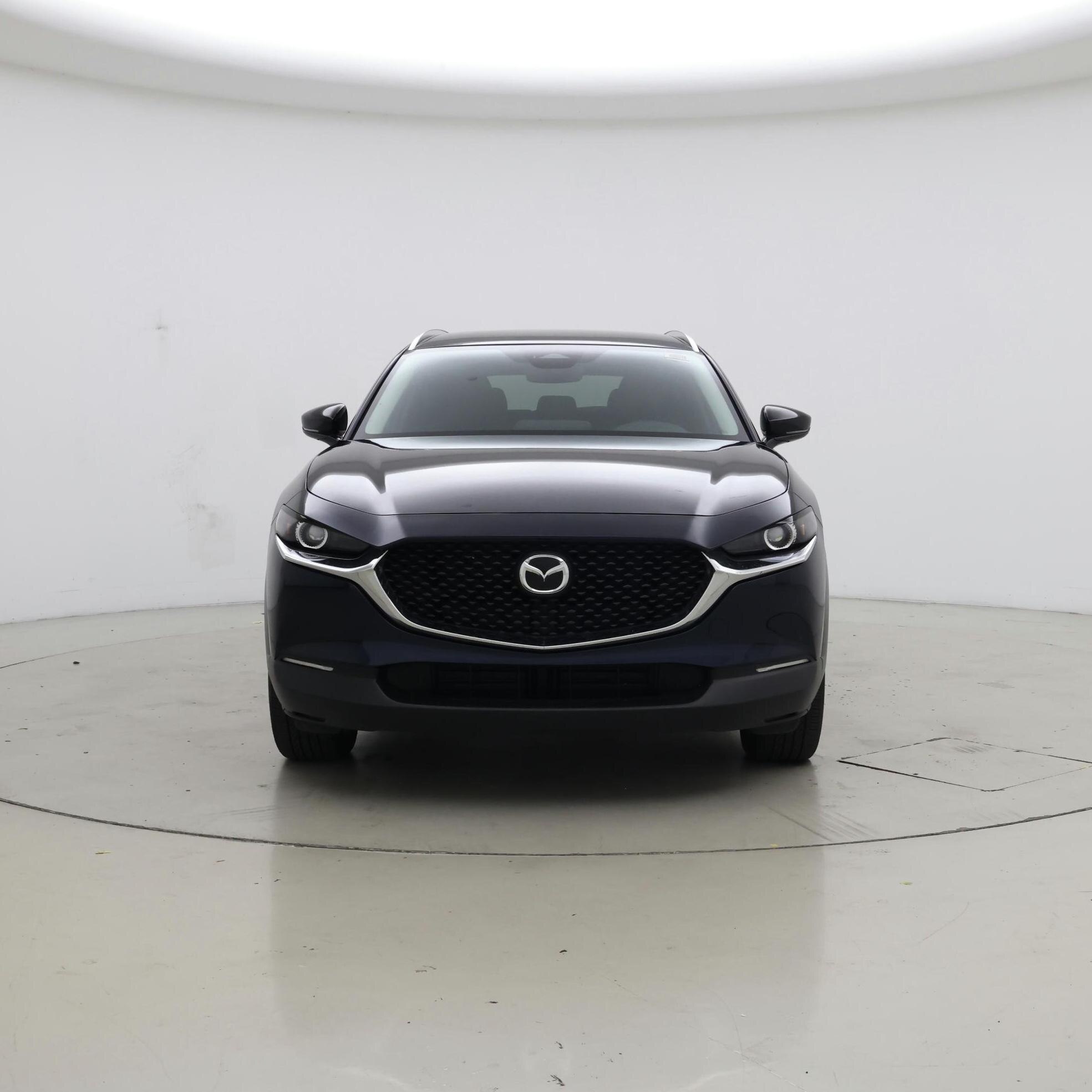 Thumbnail: 2025 Mazda CX-30 - 5