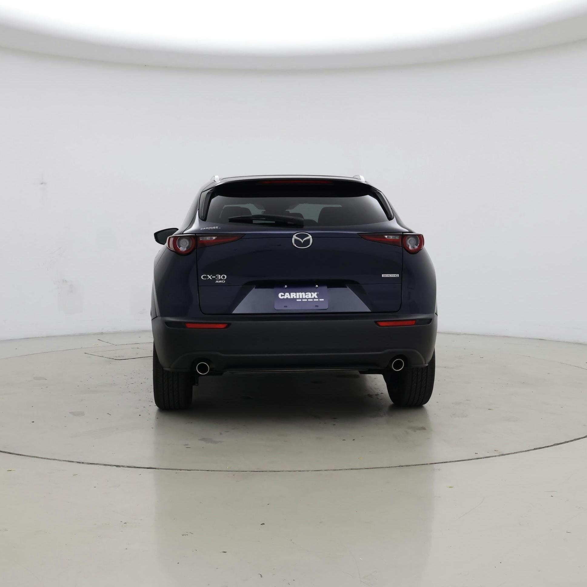 Thumbnail: 2025 Mazda CX-30 - 6