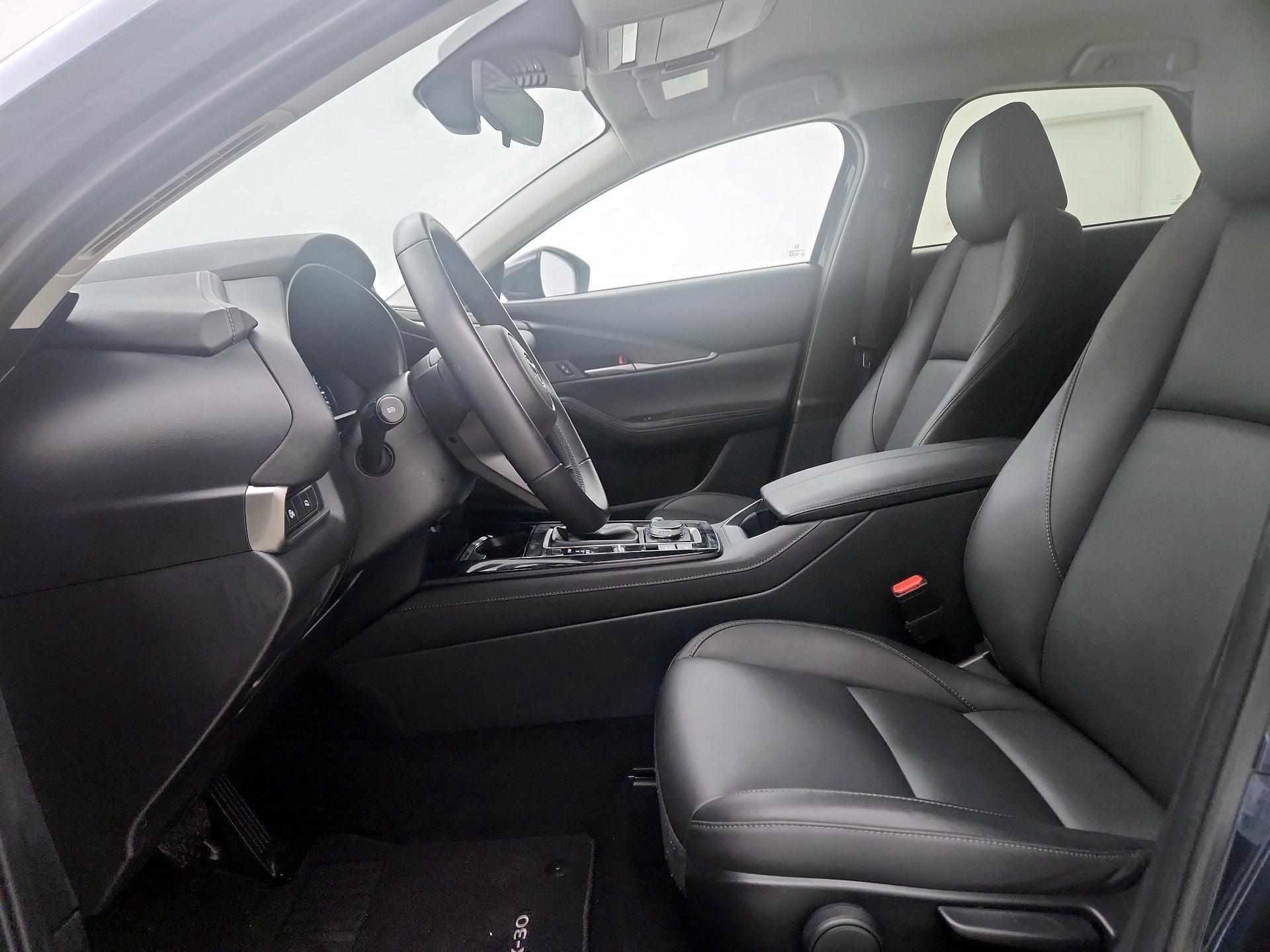 Thumbnail: 2025 Mazda CX-30 - 11