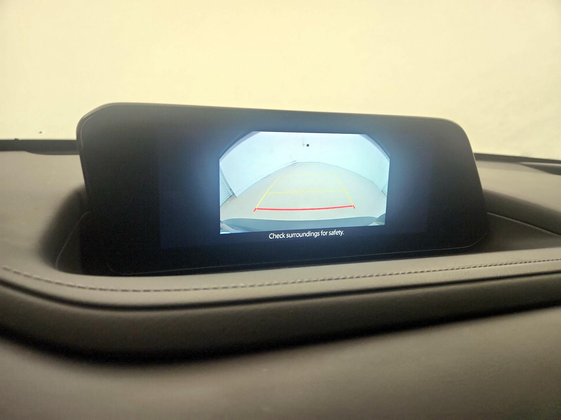 Thumbnail: 2025 Mazda CX-30 - 15