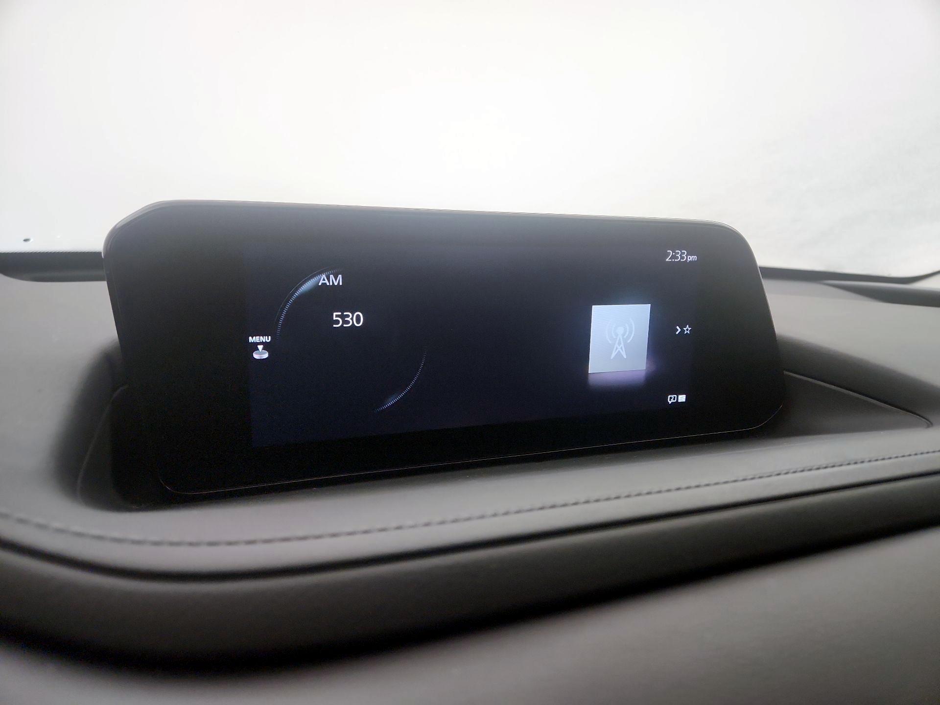 Thumbnail: 2025 Mazda CX-30 - 16