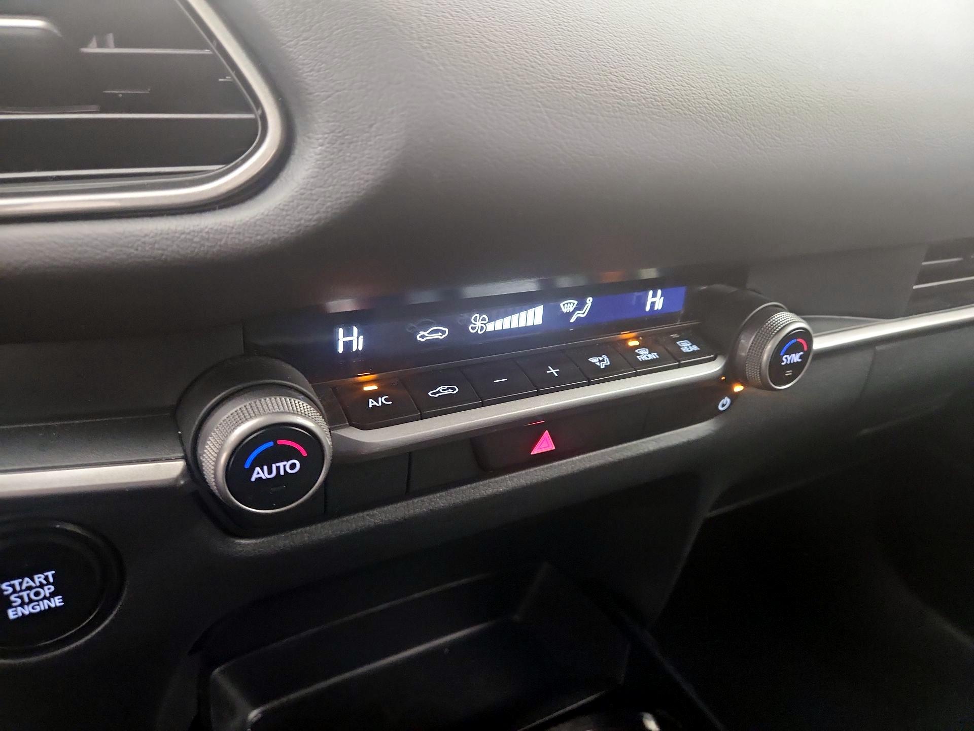 Thumbnail: 2025 Mazda CX-30 - 17