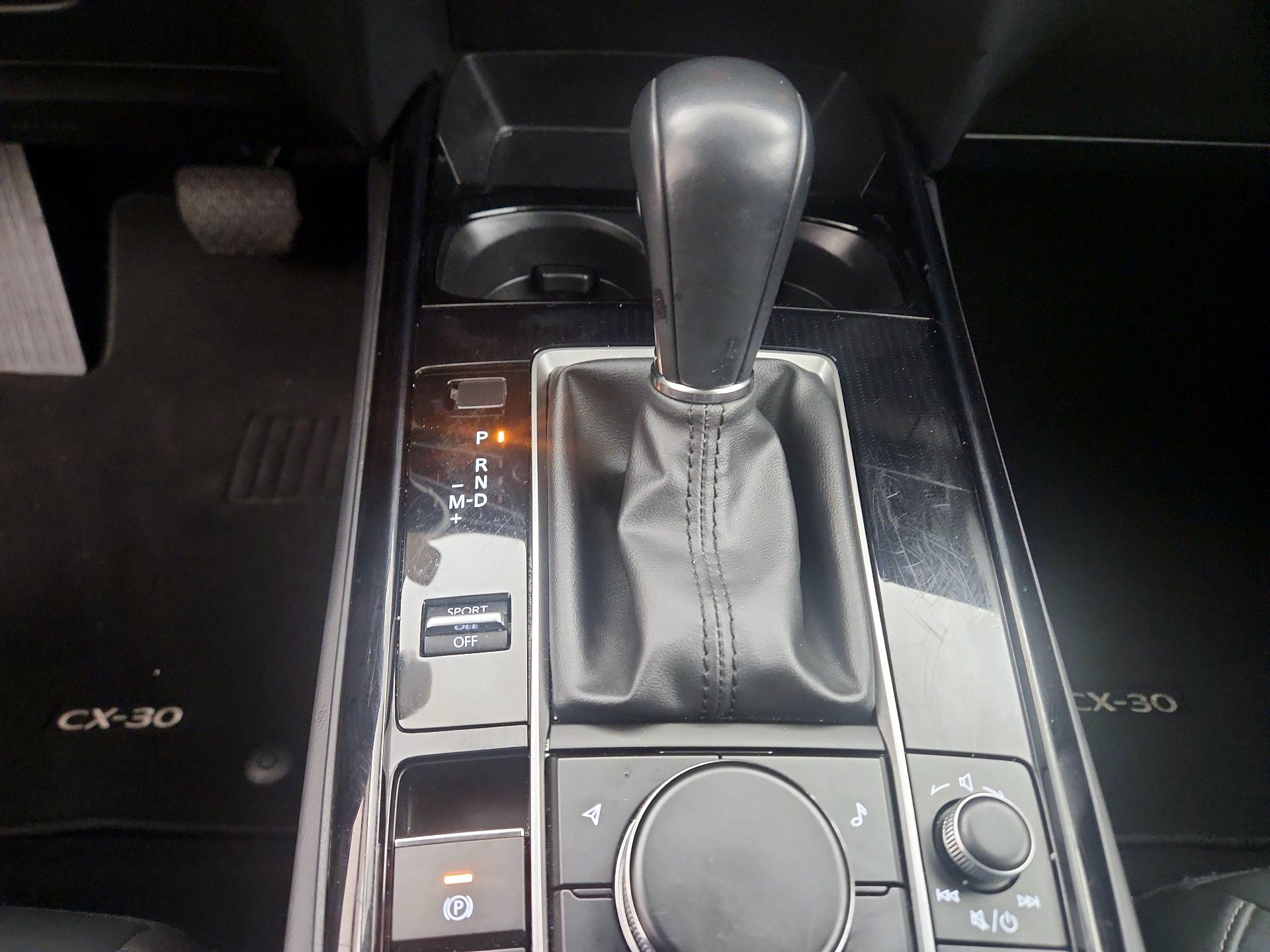 Thumbnail: 2025 Mazda CX-30 - 18