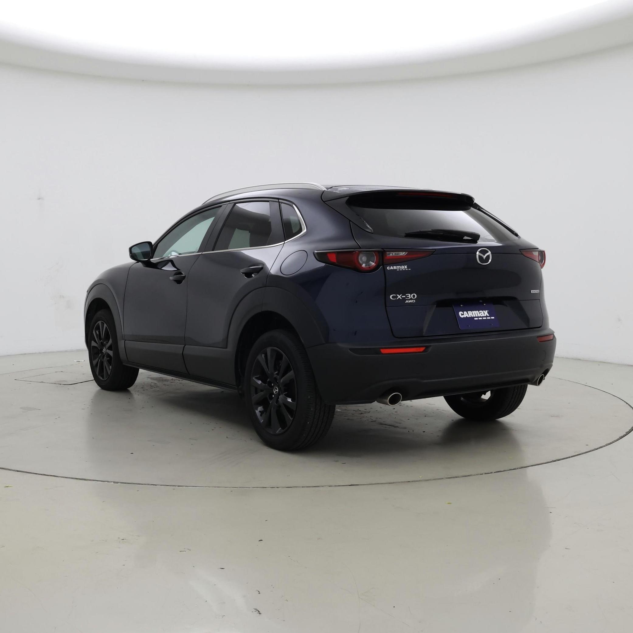 Thumbnail: 2025 Mazda CX-30 - 2
