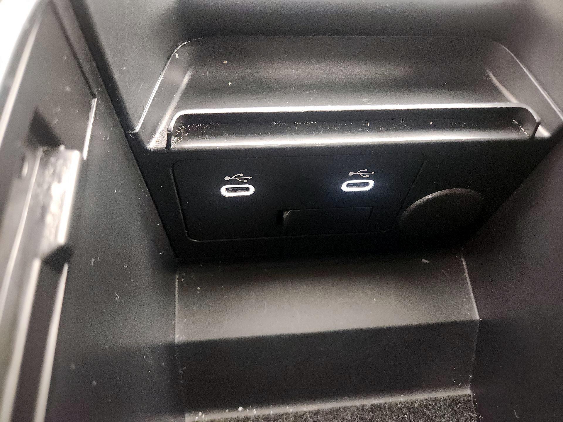 Thumbnail: 2025 Mazda CX-30 - 19