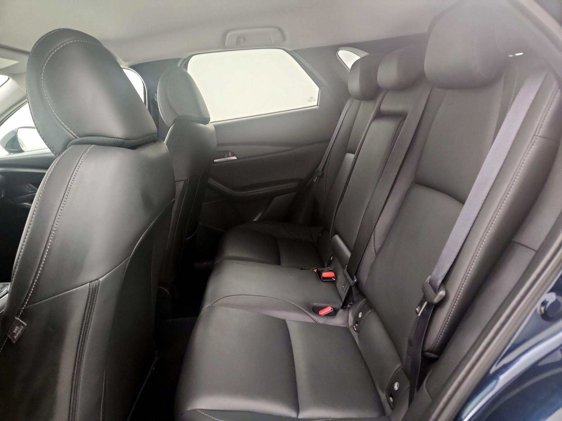 Thumbnail: 2025 Mazda CX-30 - 20