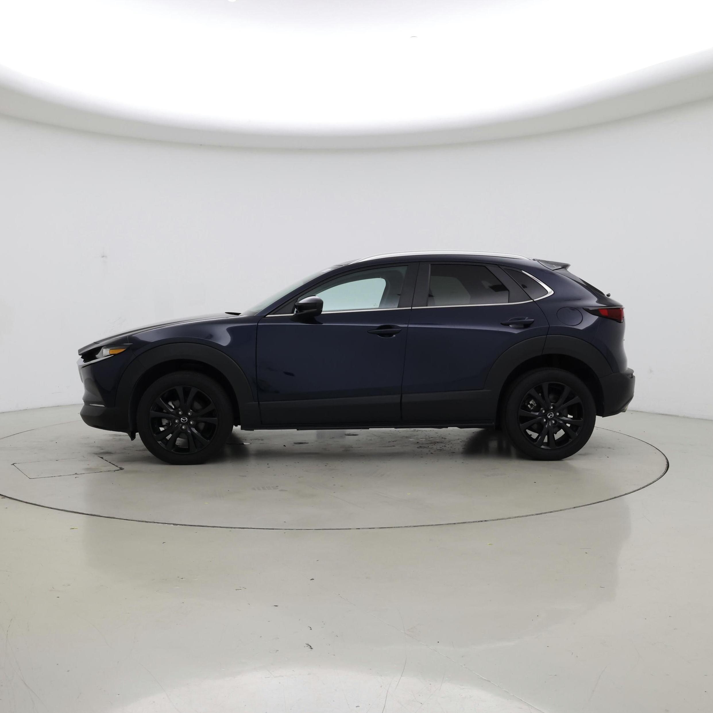 Thumbnail: 2025 Mazda CX-30 - 3