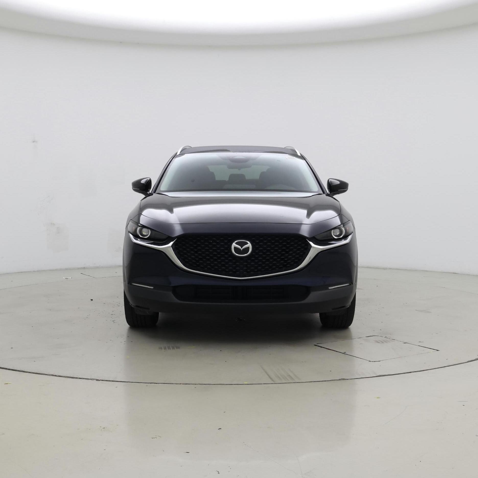 Thumbnail: 2025 Mazda CX-30 - 5