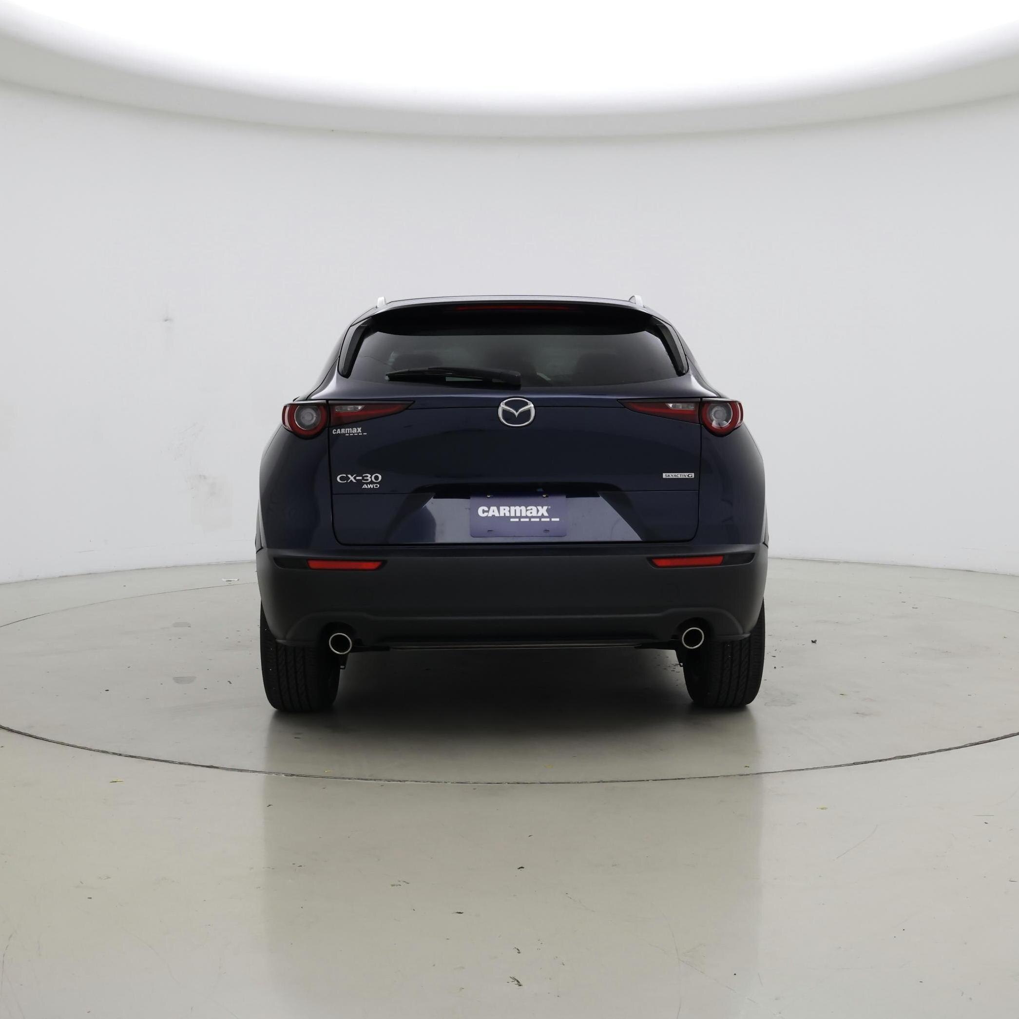 Thumbnail: 2025 Mazda CX-30 - 6