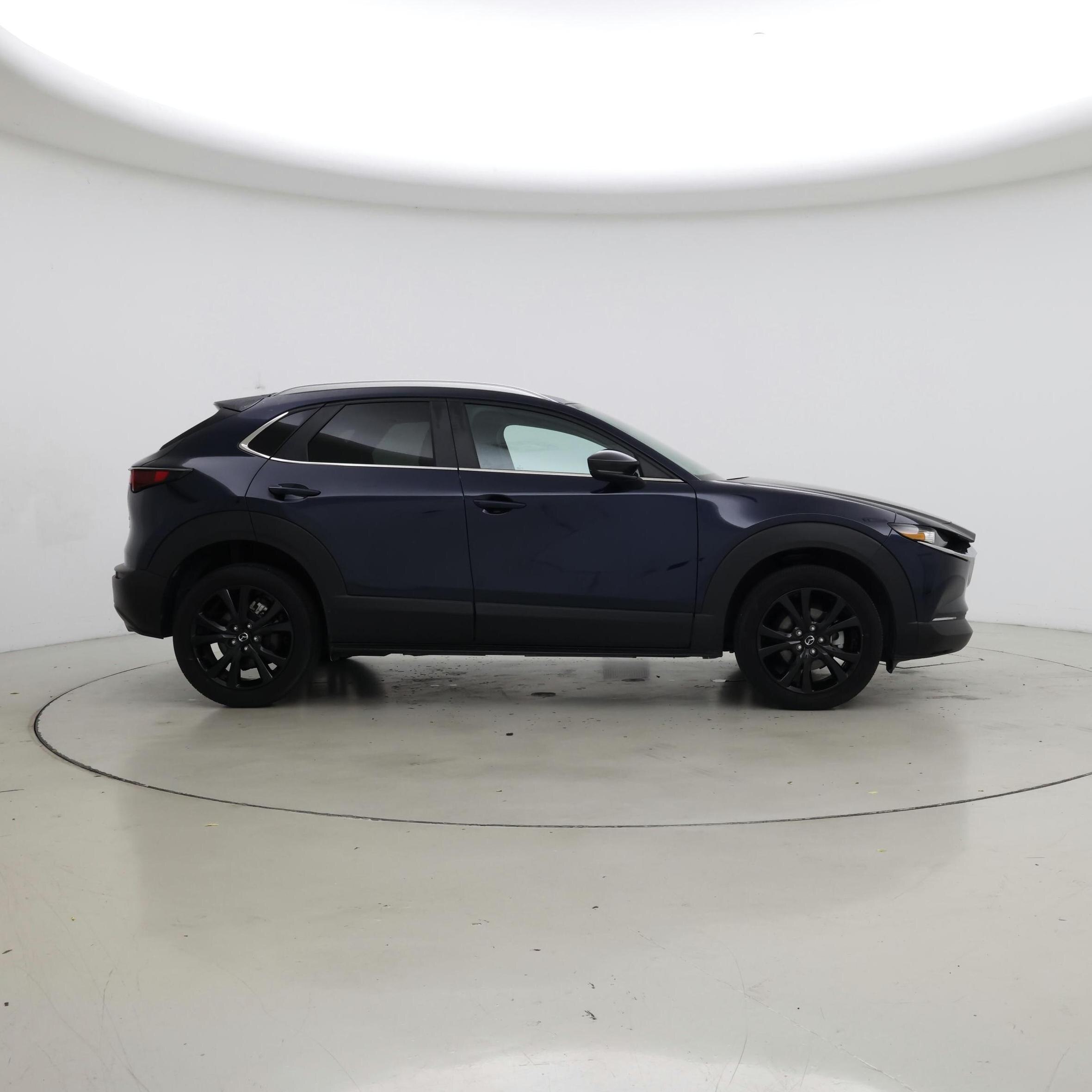 Thumbnail: 2025 Mazda CX-30 - 7
