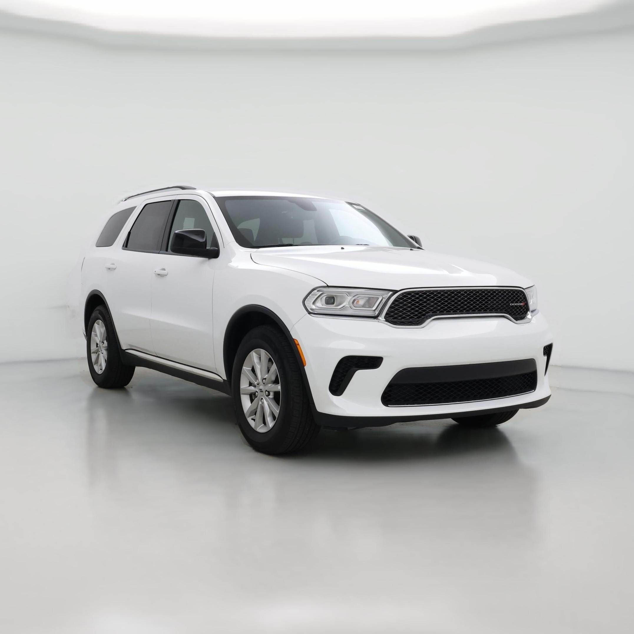 Thumbnail: 2024 Dodge Durango - 1