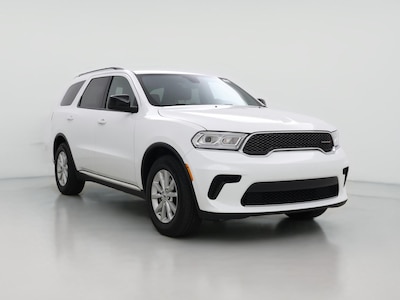 2024 Dodge Durango SXT