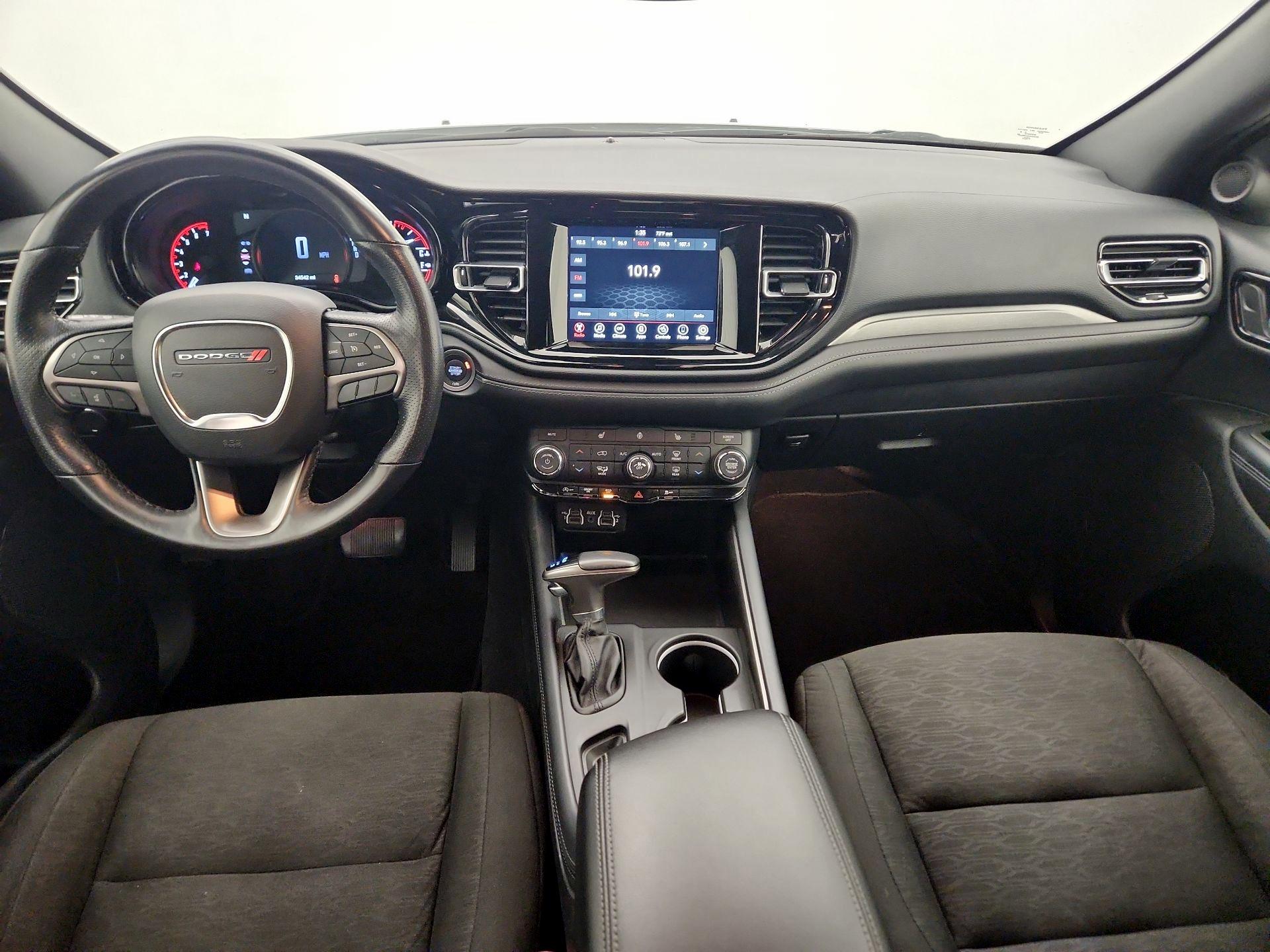 Thumbnail: 2024 Dodge Durango - 9