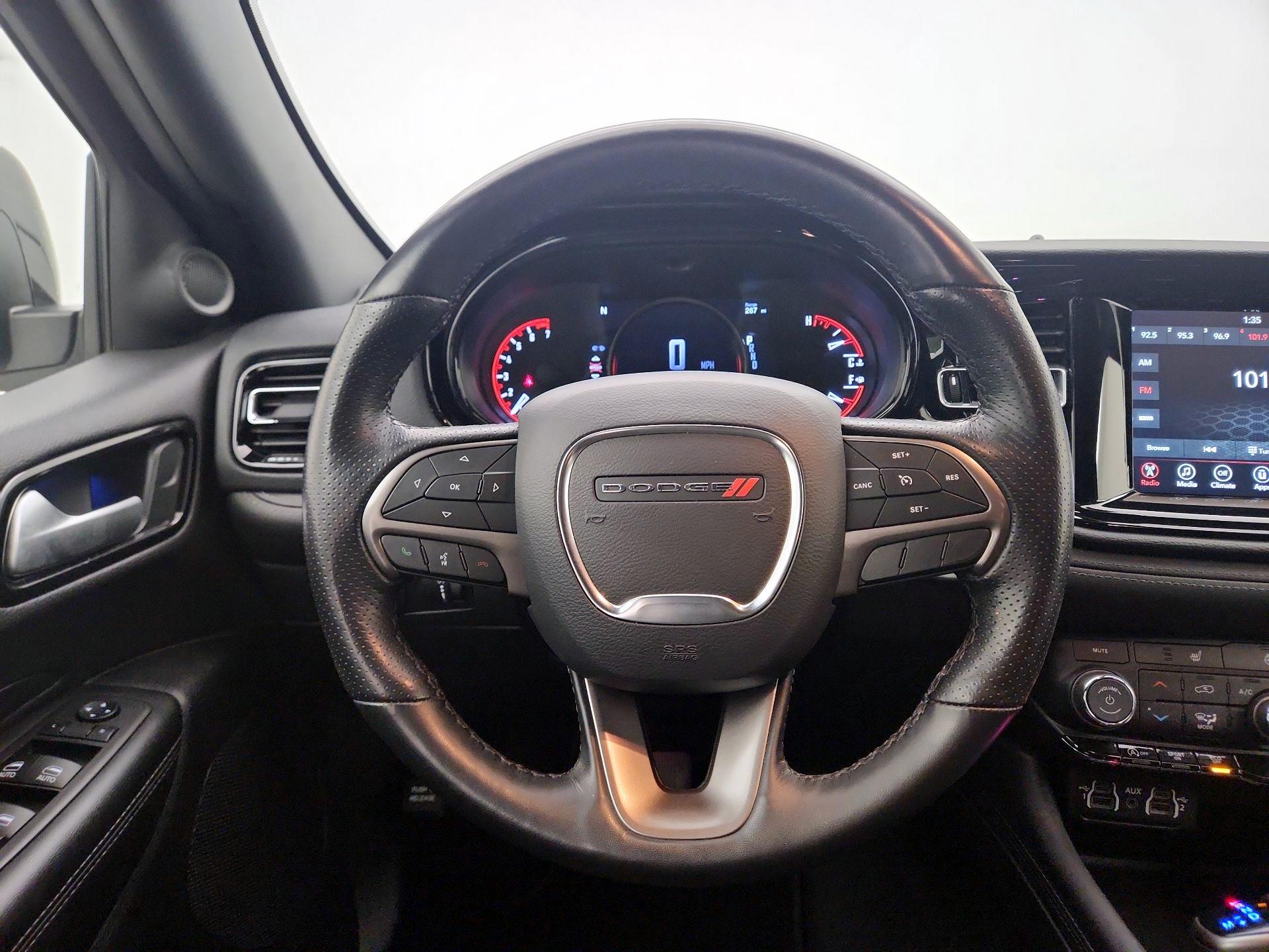 Thumbnail: 2024 Dodge Durango - 10