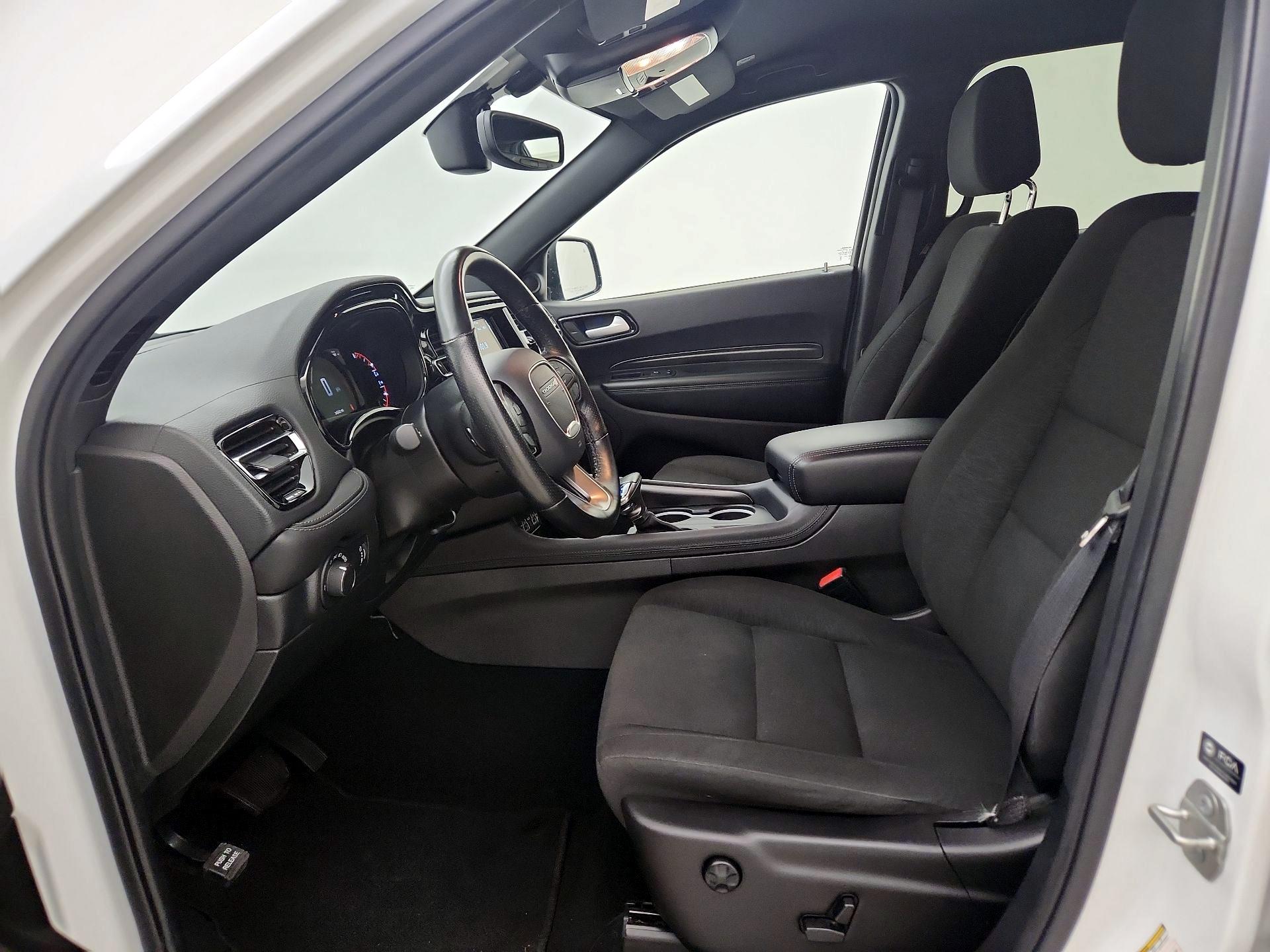 Thumbnail: 2024 Dodge Durango - 11