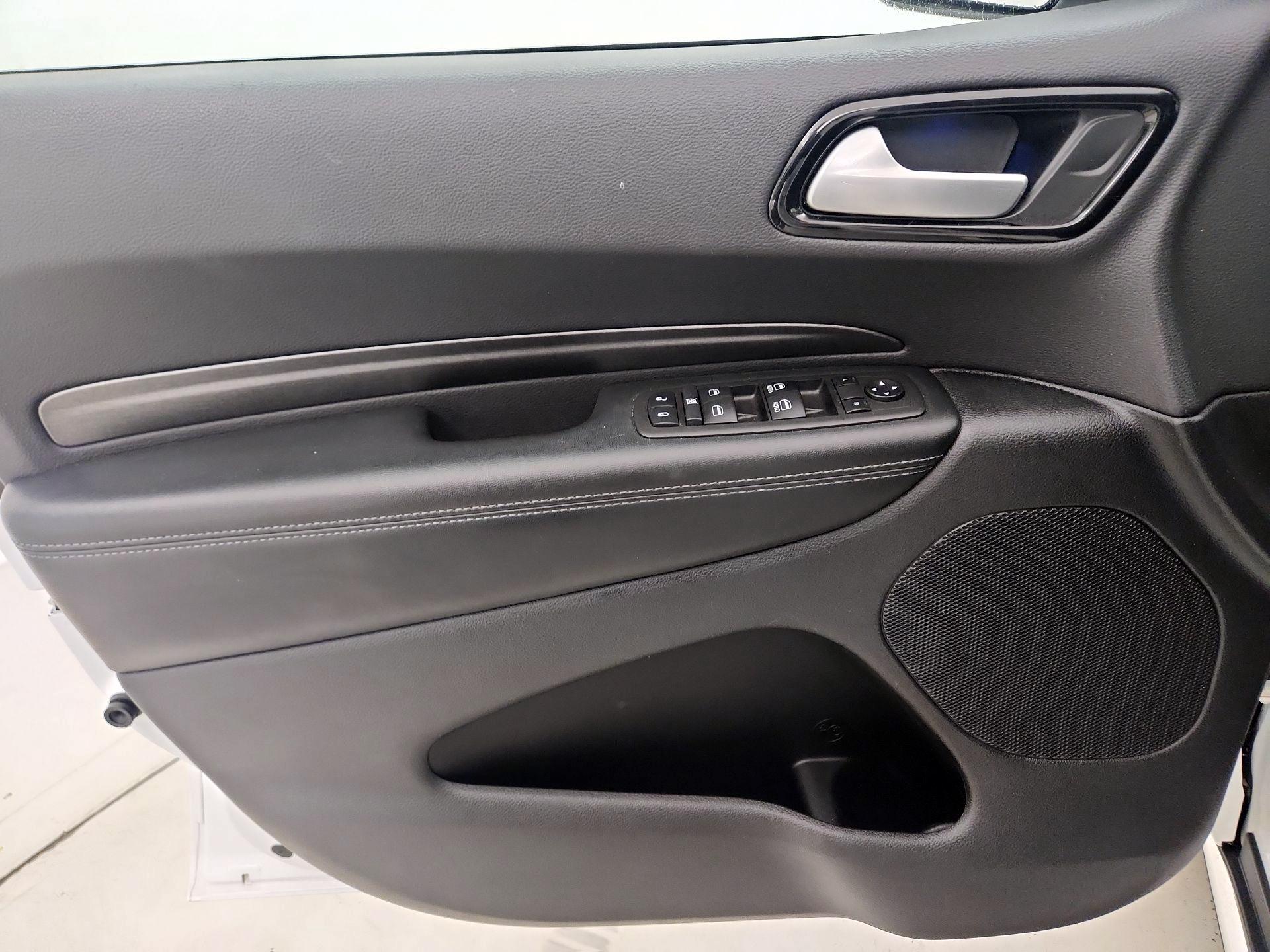 Thumbnail: 2024 Dodge Durango - 12