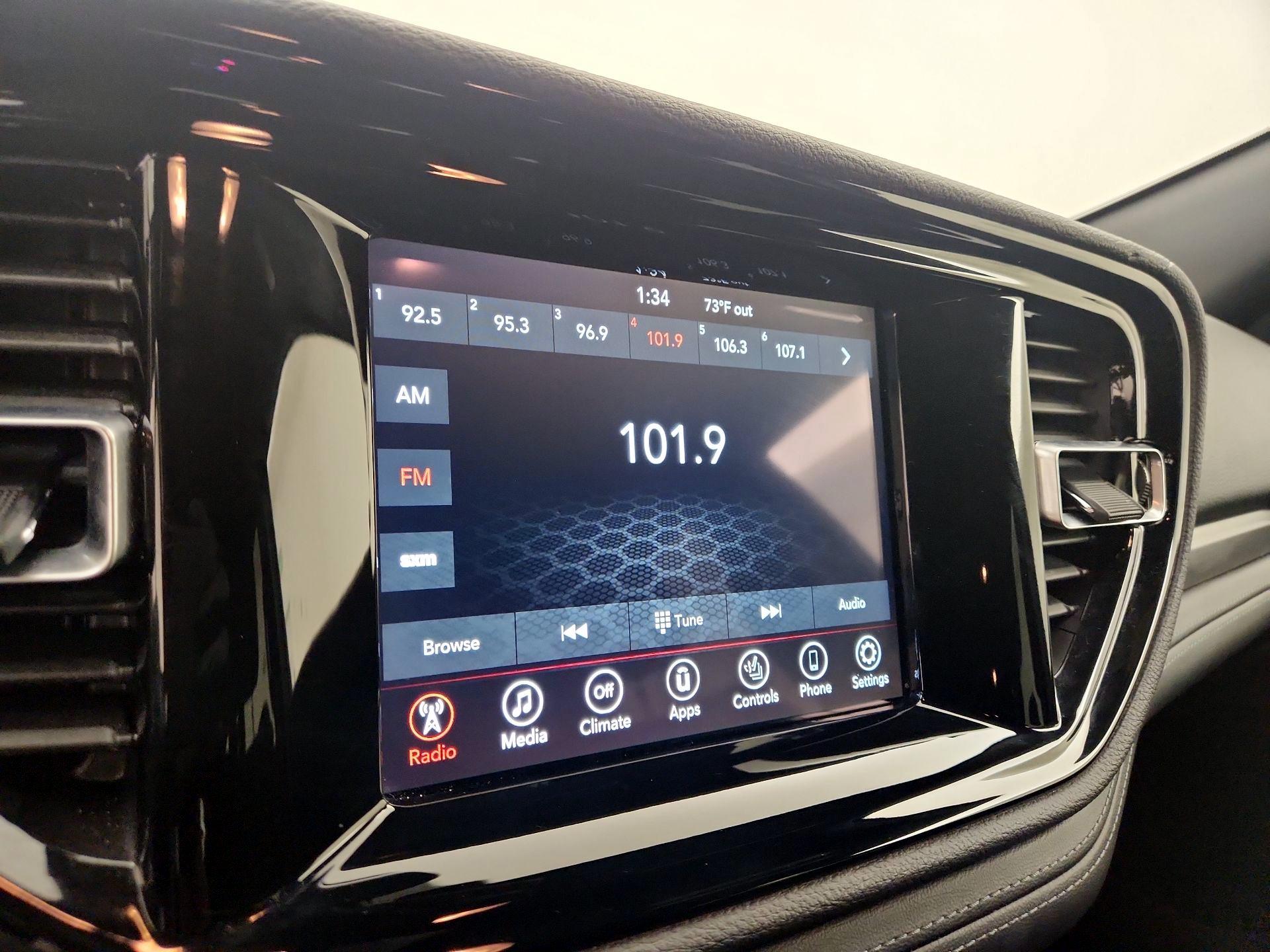 Thumbnail: 2024 Dodge Durango - 15