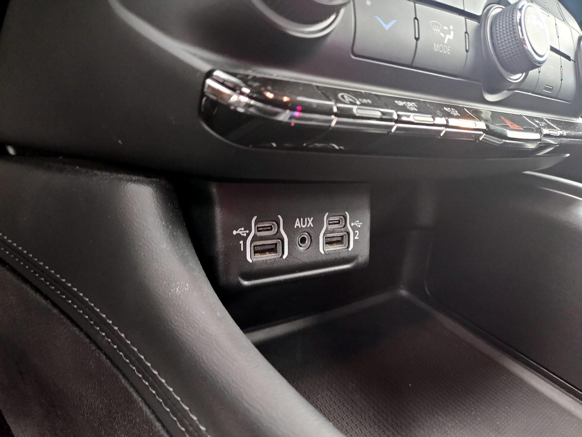 Thumbnail: 2024 Dodge Durango - 18