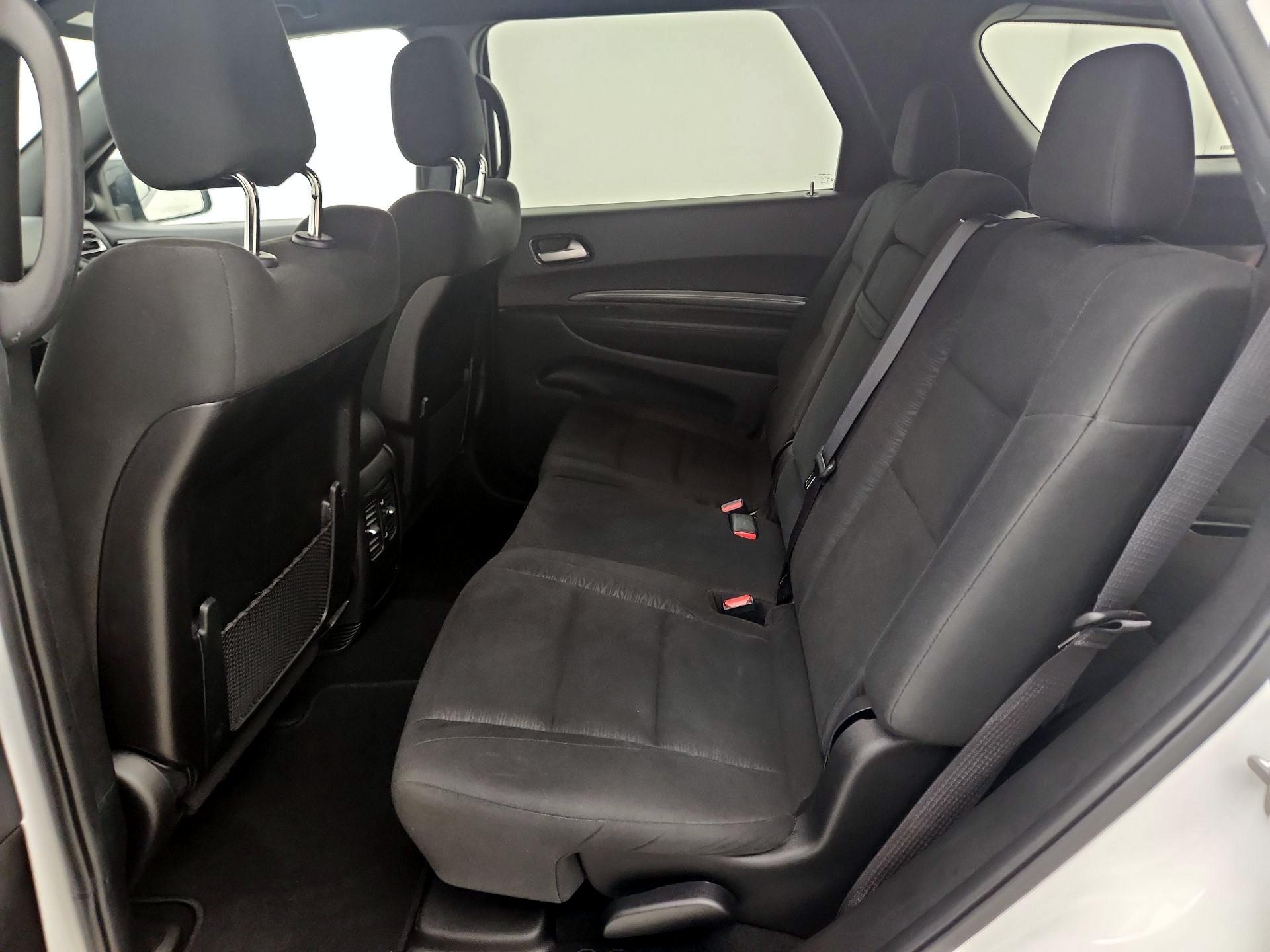 Thumbnail: 2024 Dodge Durango - 19