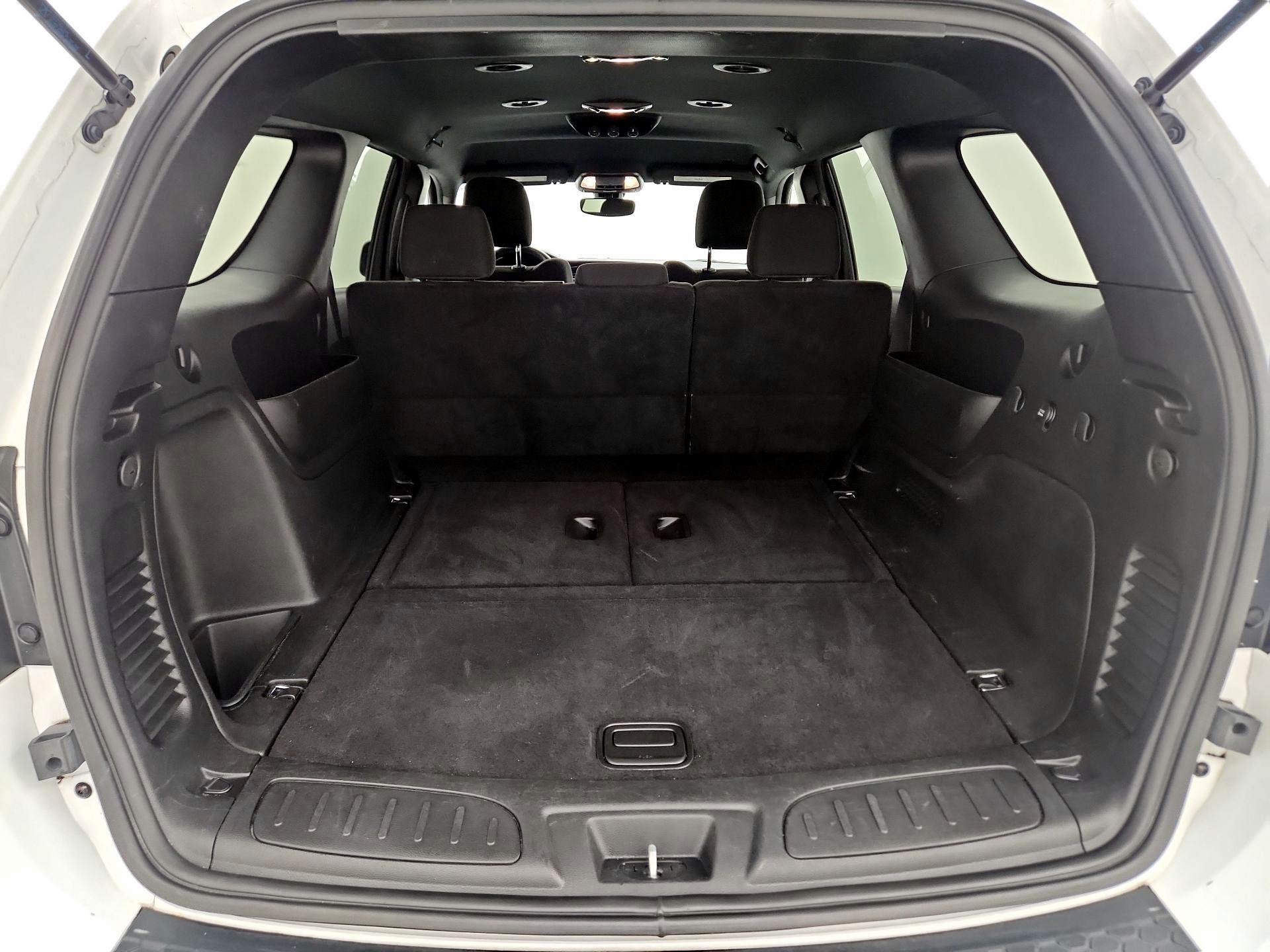 Thumbnail: 2024 Dodge Durango - 20