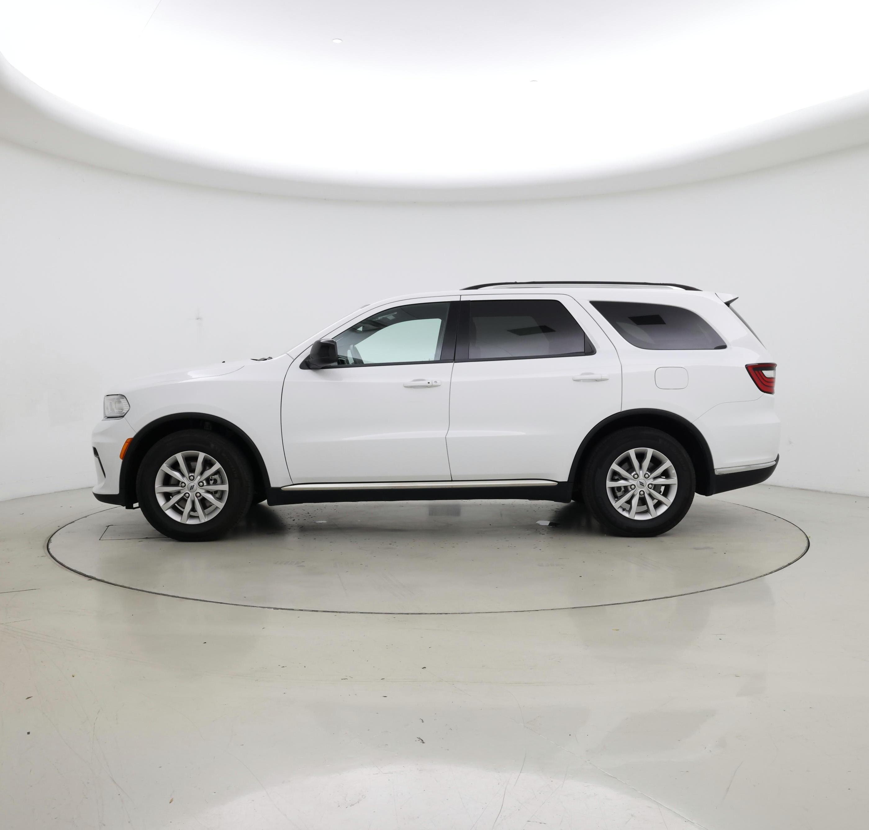 Thumbnail: 2024 Dodge Durango - 3