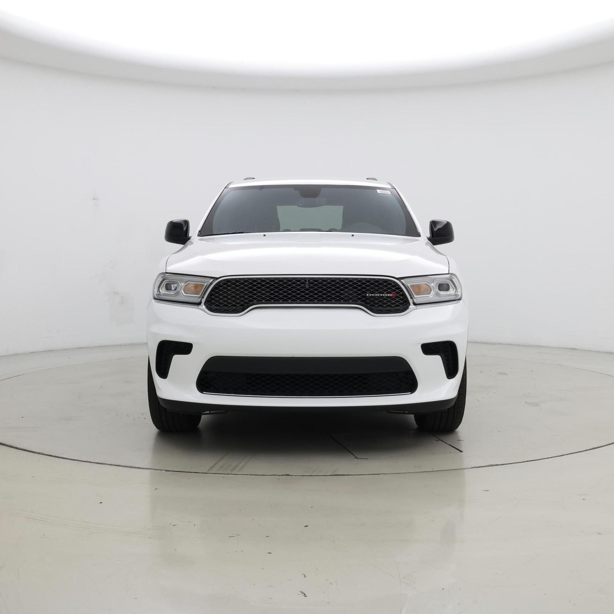 Thumbnail: 2024 Dodge Durango - 5