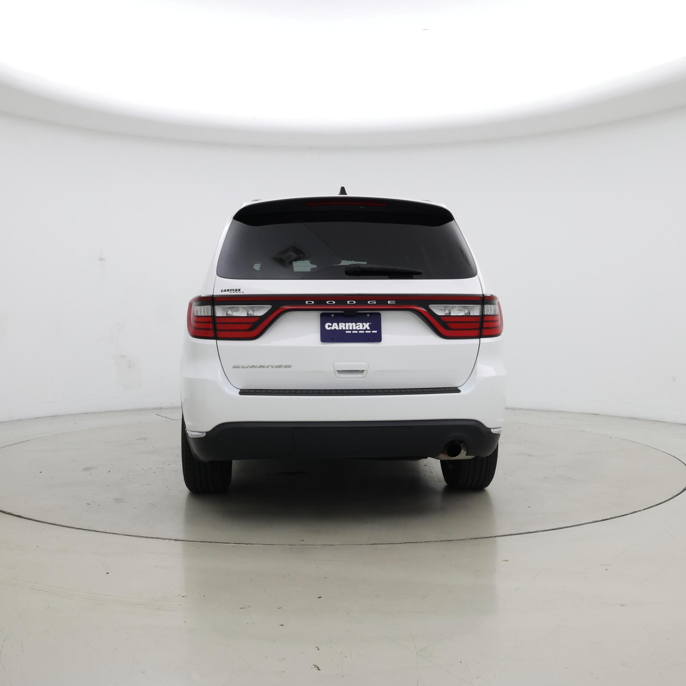 Thumbnail: 2024 Dodge Durango - 6