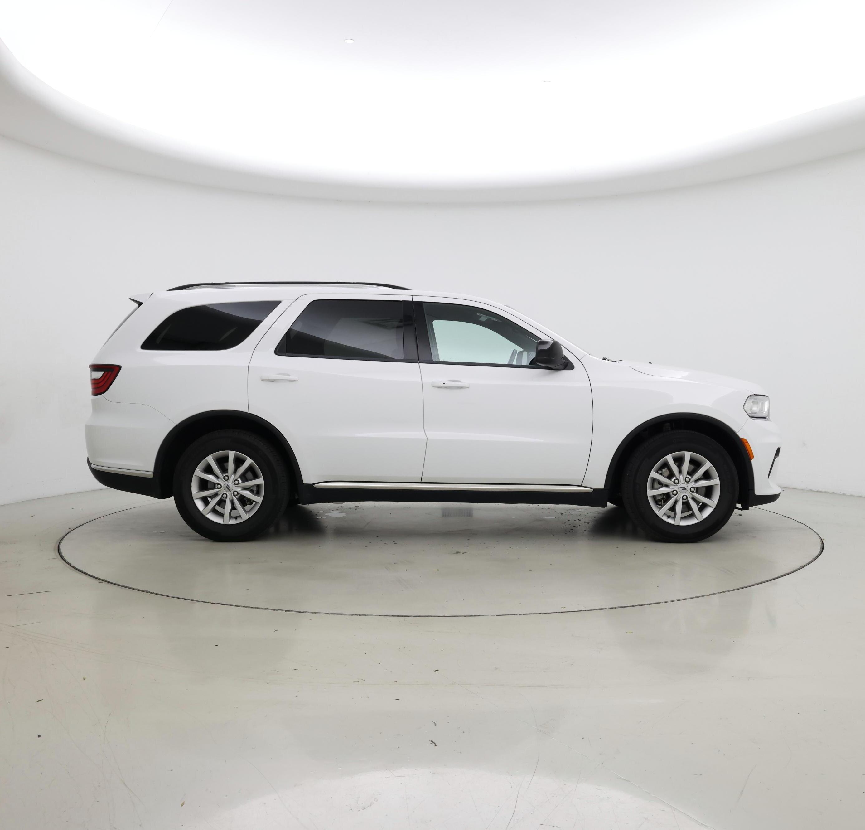 Thumbnail: 2024 Dodge Durango - 7