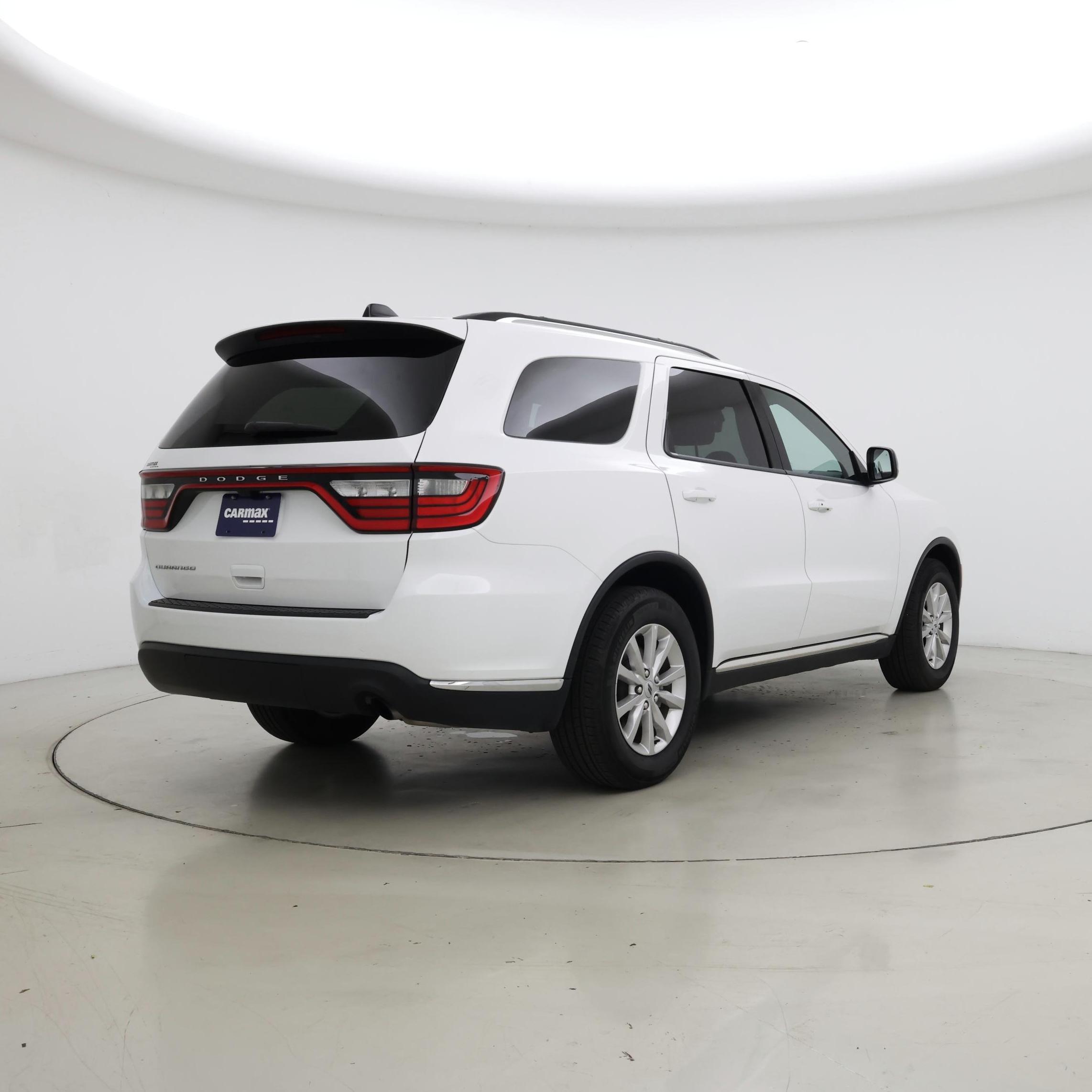 Thumbnail: 2024 Dodge Durango - 8