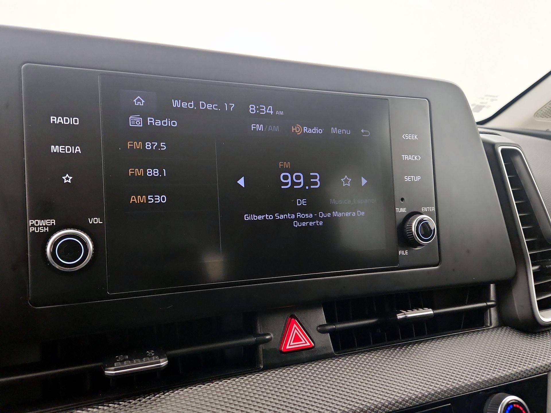 Thumbnail: 2024 Kia Sportage - 15